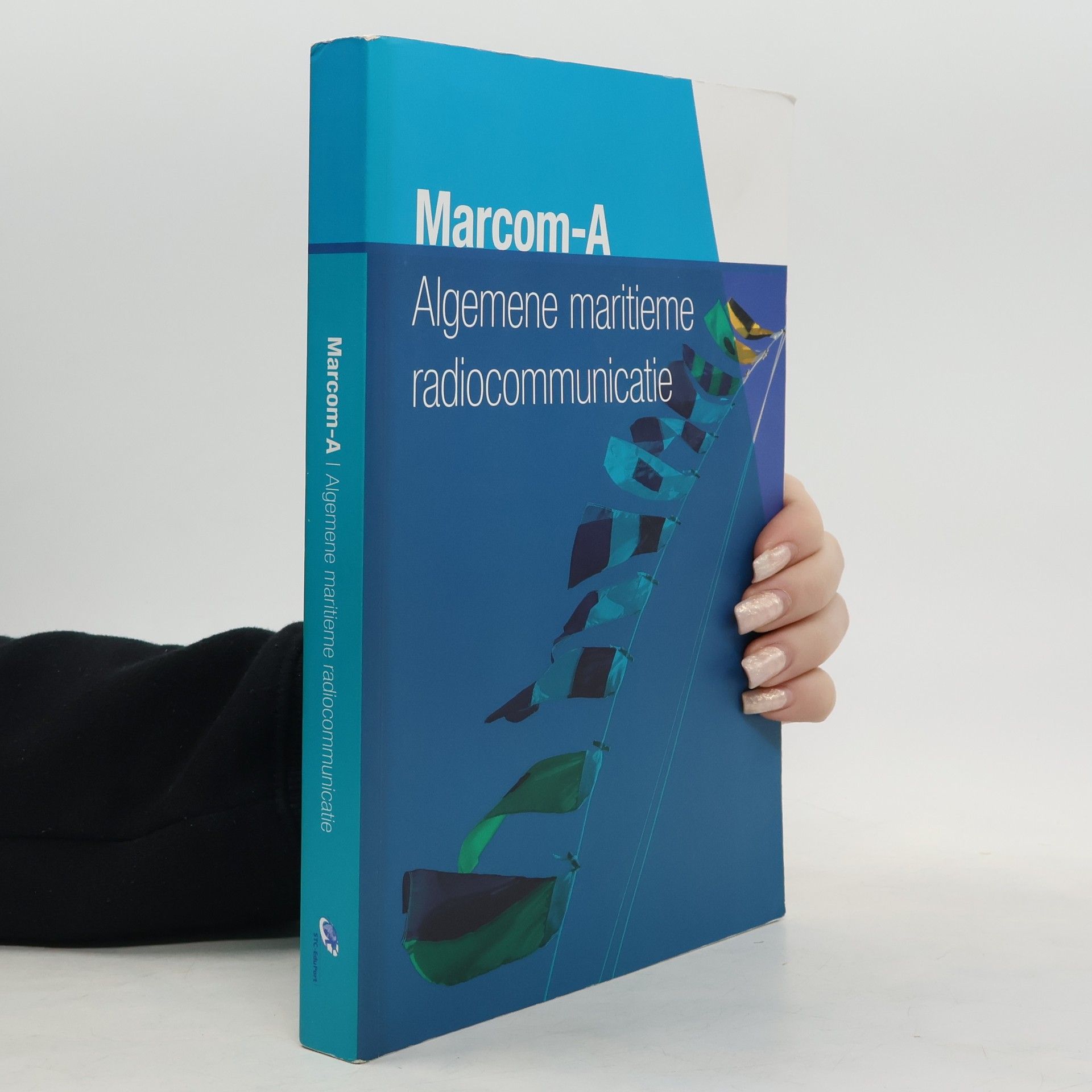 C.G. Greveling-de Vries Marcom-A