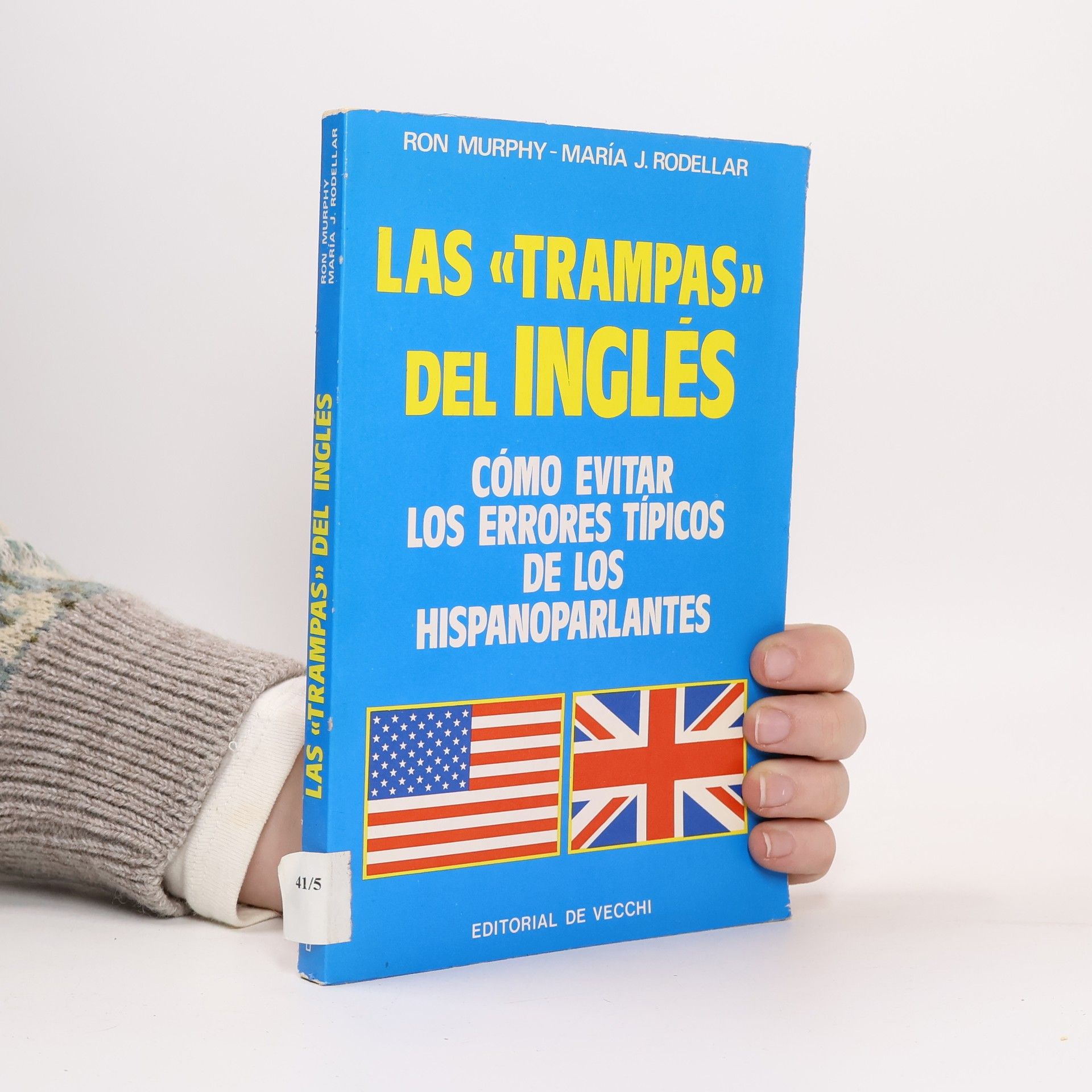 Ronan Murphy Las Trampas del Ingles