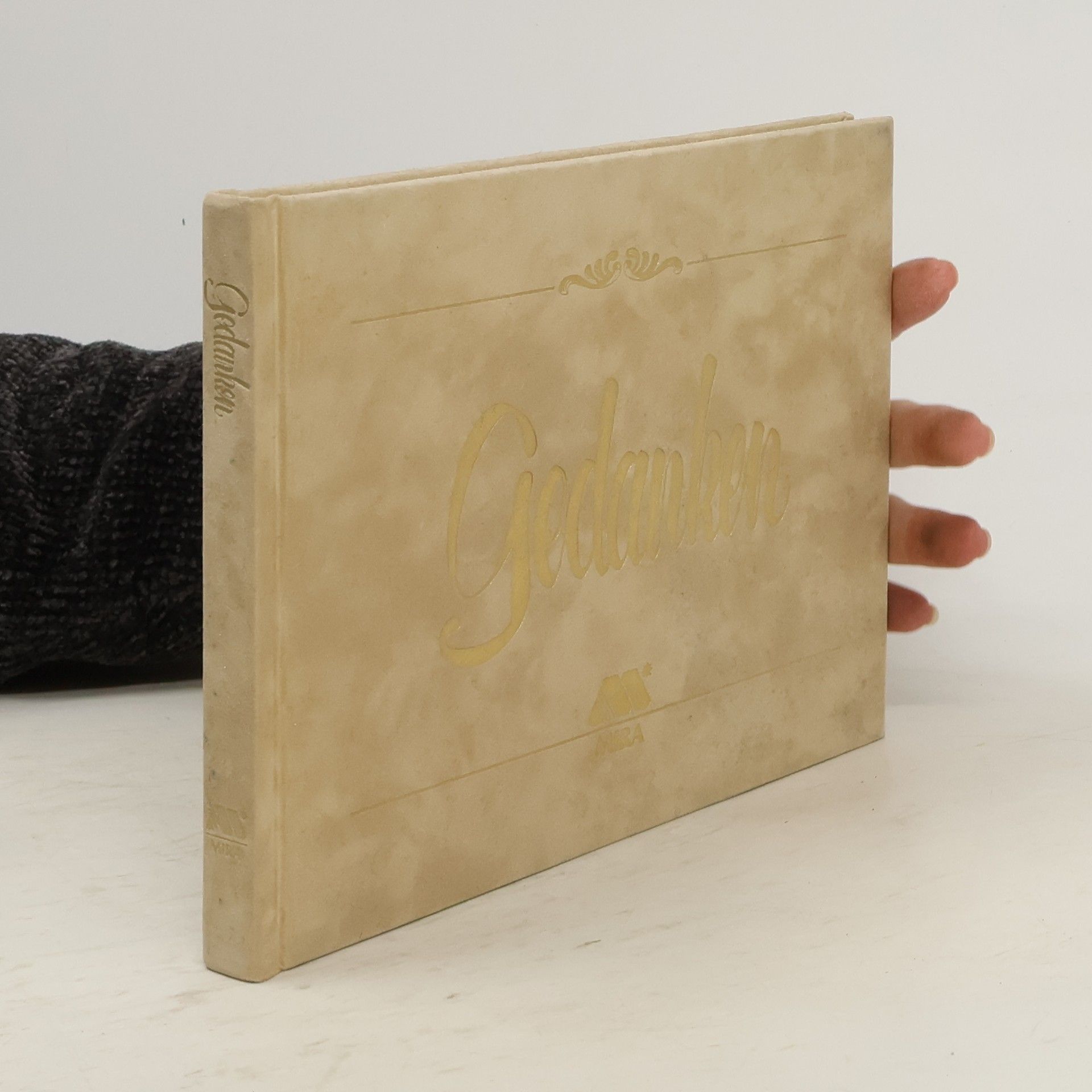 Autorenkollektiv Gedanken