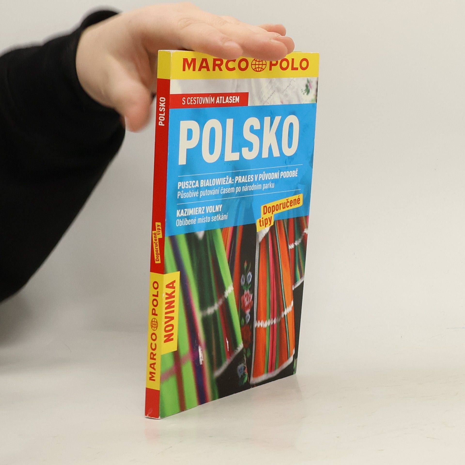 Polsko