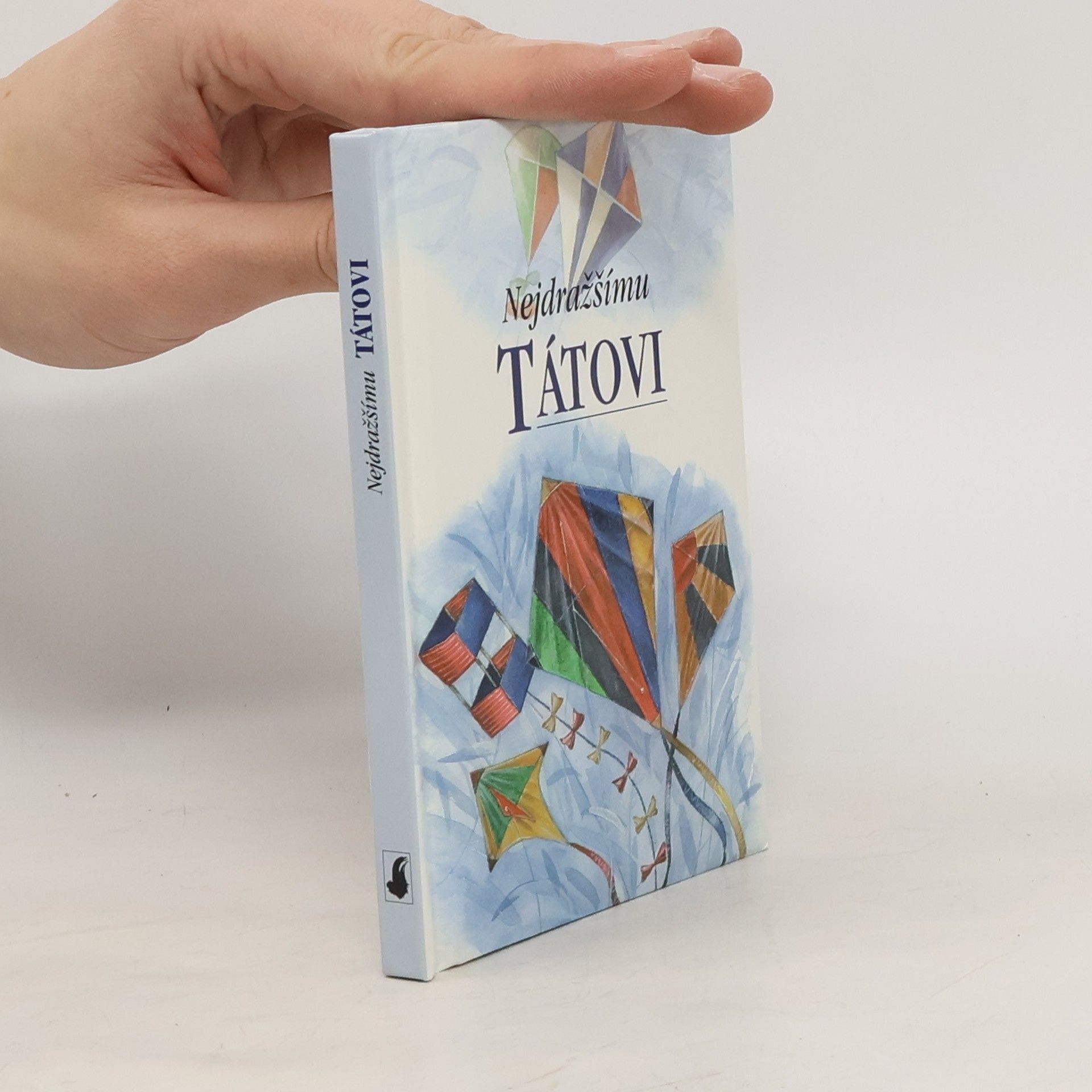 Pam Brown Nejdražšímu tátovi