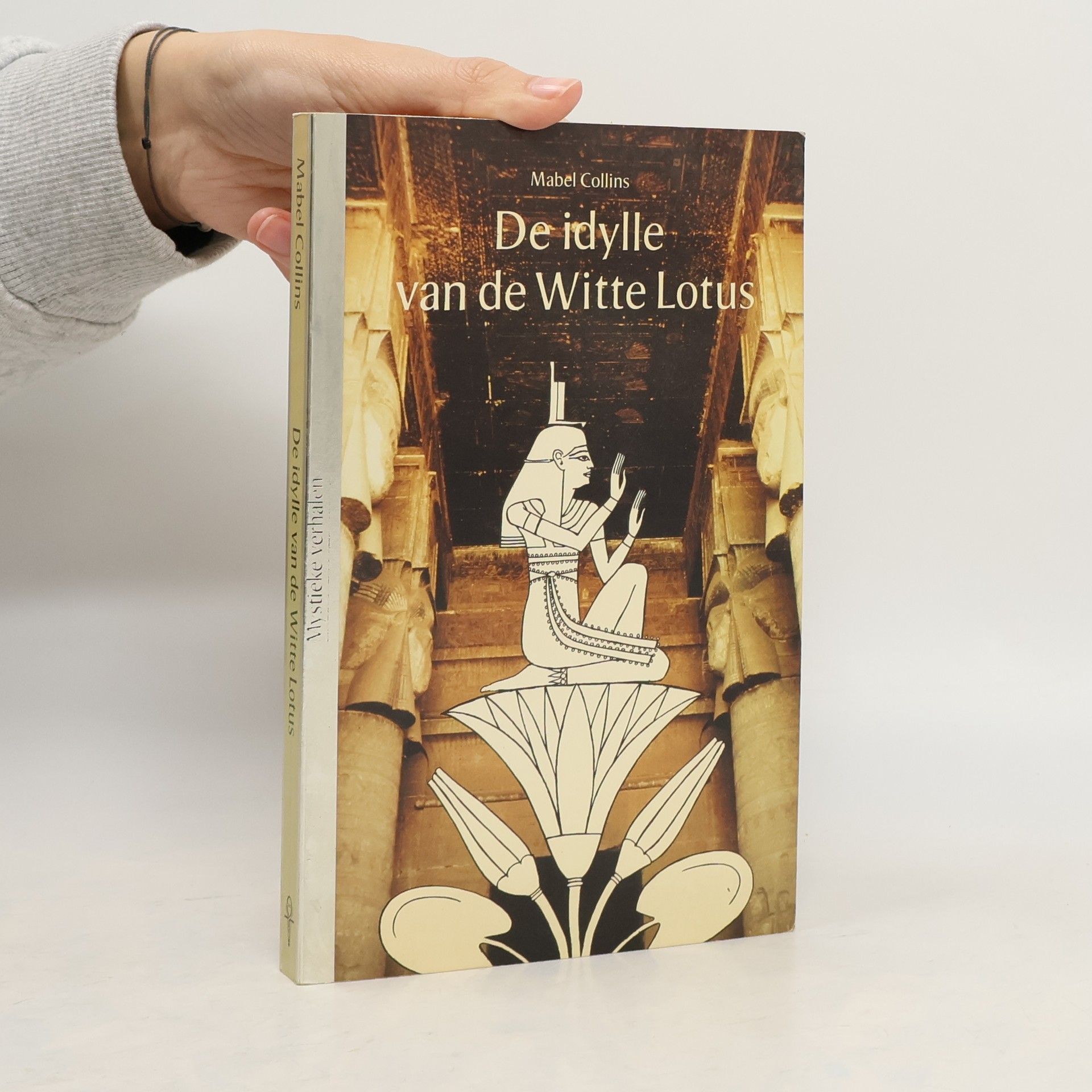 De idylle van de Witte Lotus