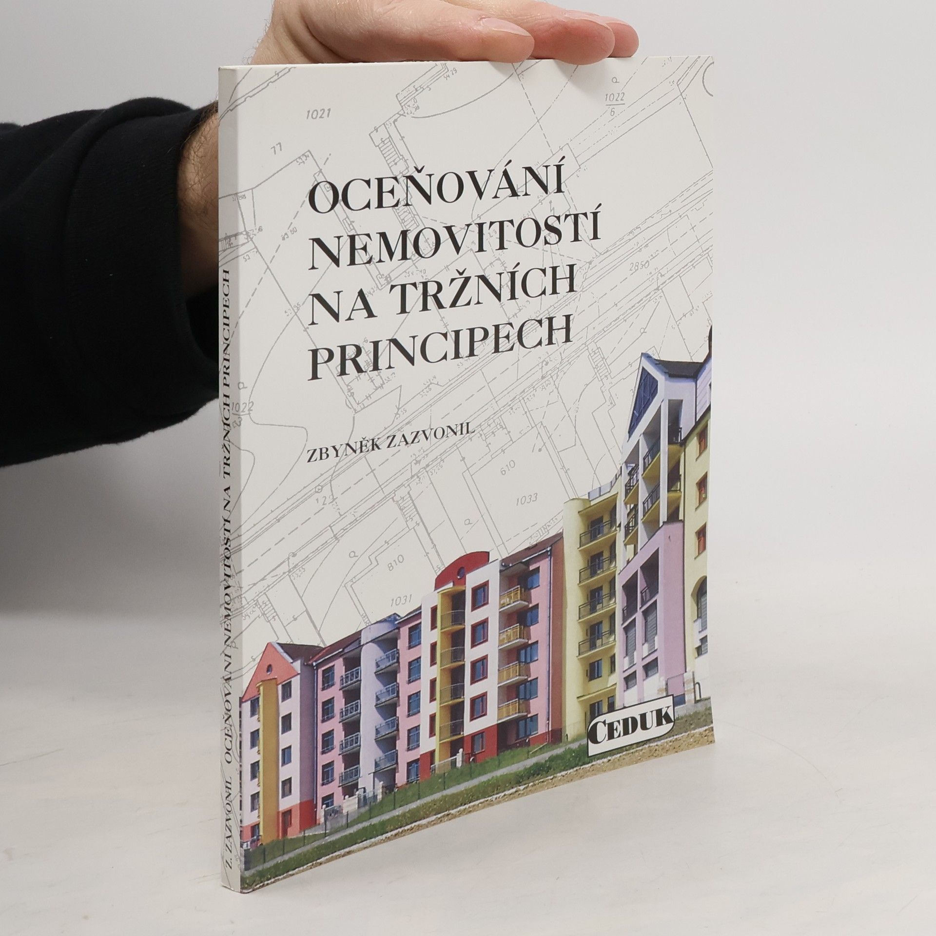 Oceňování nemovitostí na tržních principech