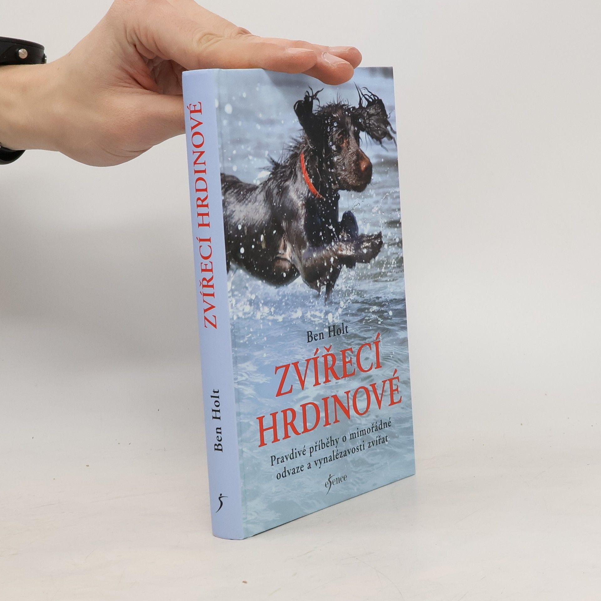 Zvířecí hrdinové