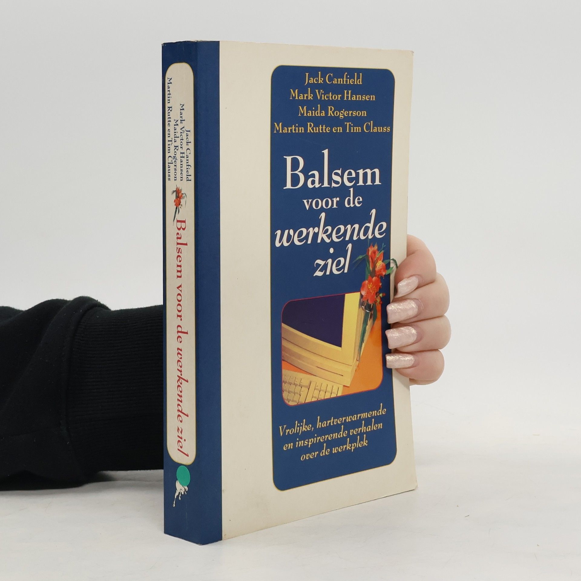 Balsem voor de werkende ziel