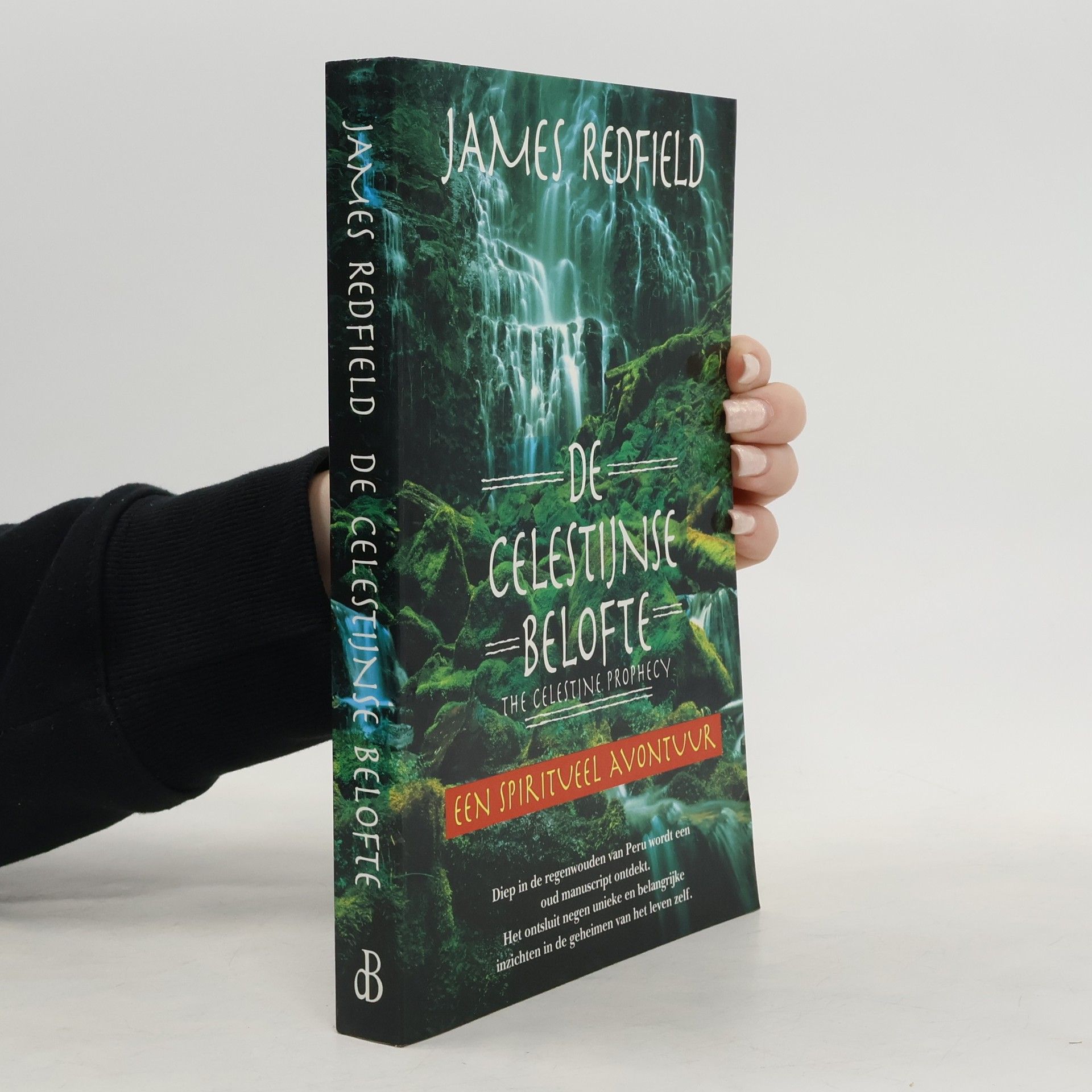 James Redfield De Celestijnse belofte