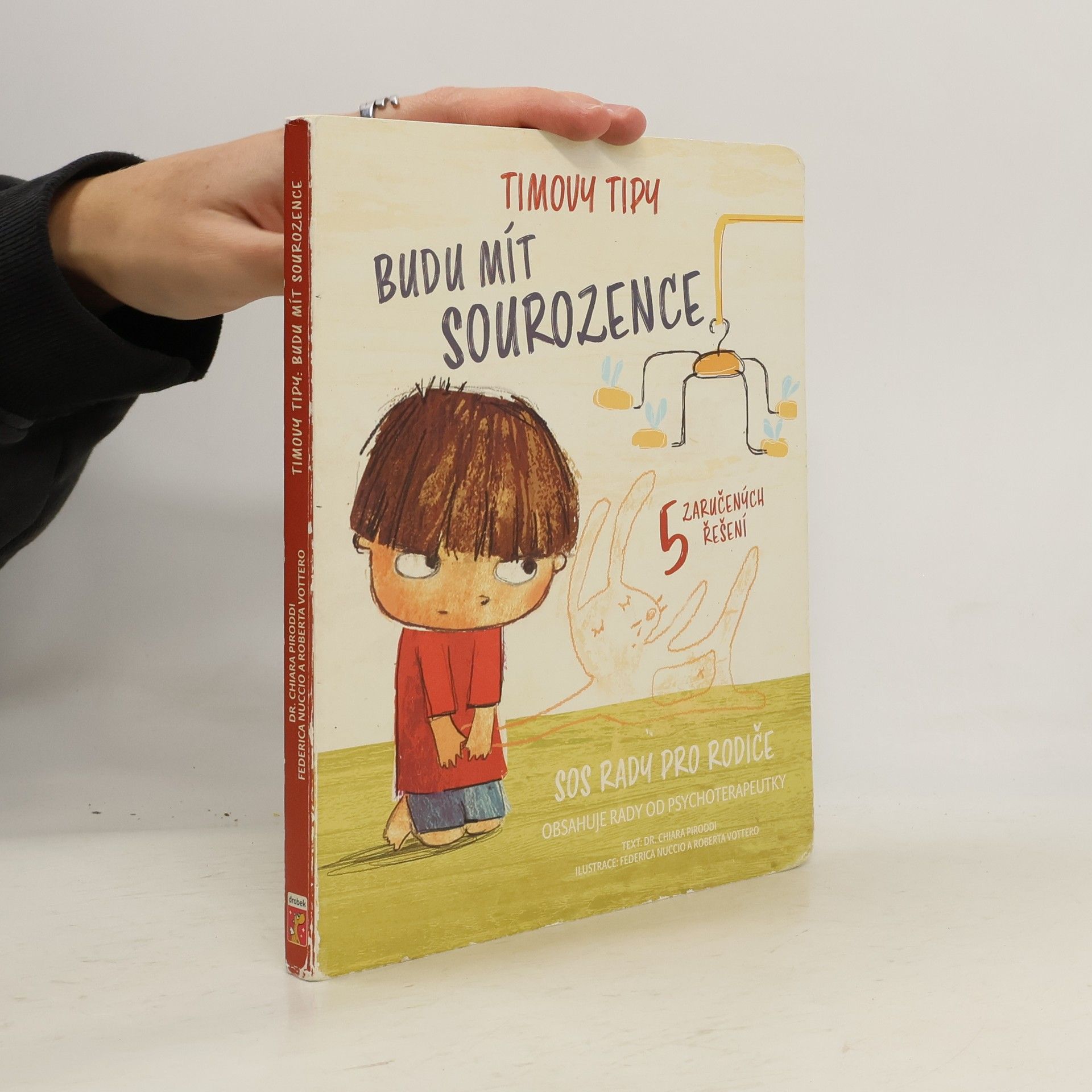 Budu mít sourozence : 5 zaručených řešení