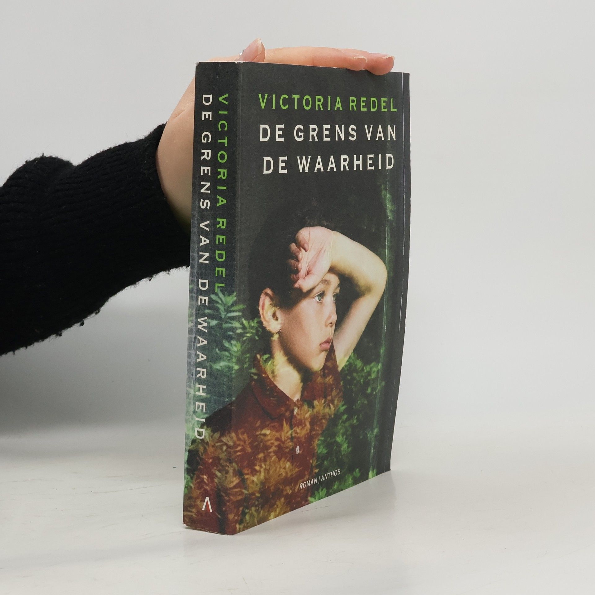 De grens van de waarheid