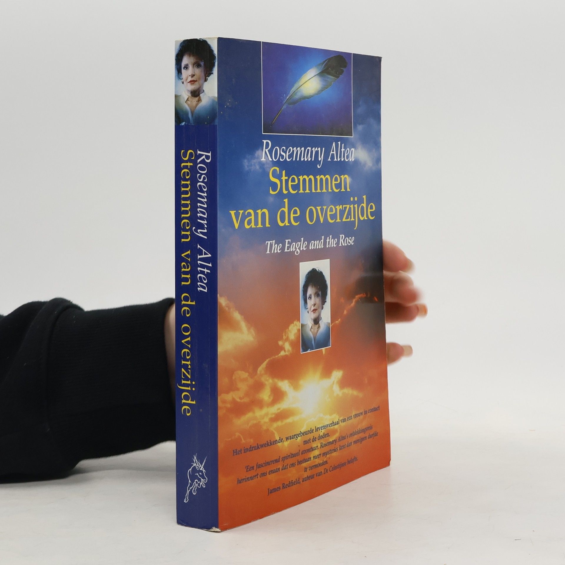 Stemmen van de overzijde