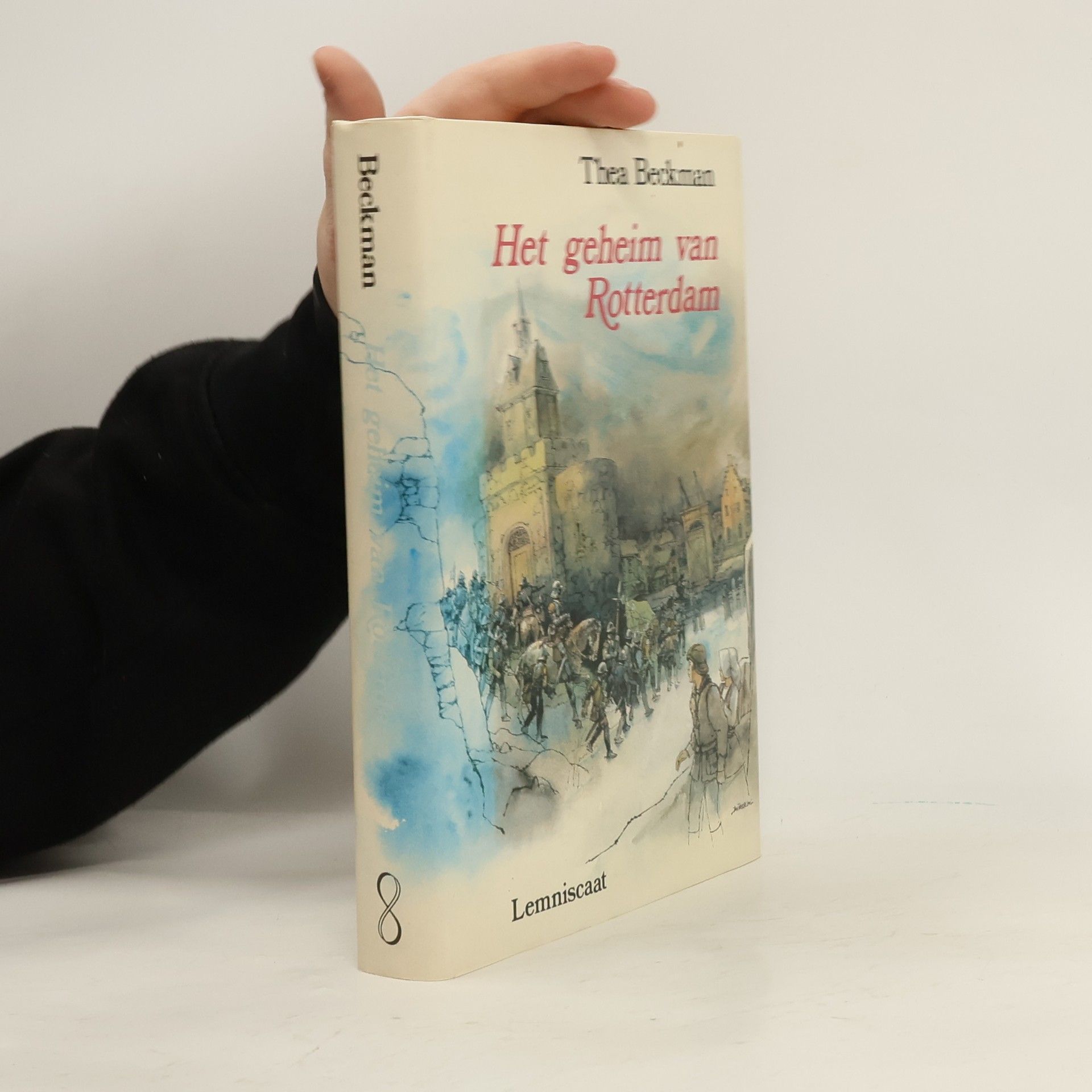 Het geheim van Rotterdam