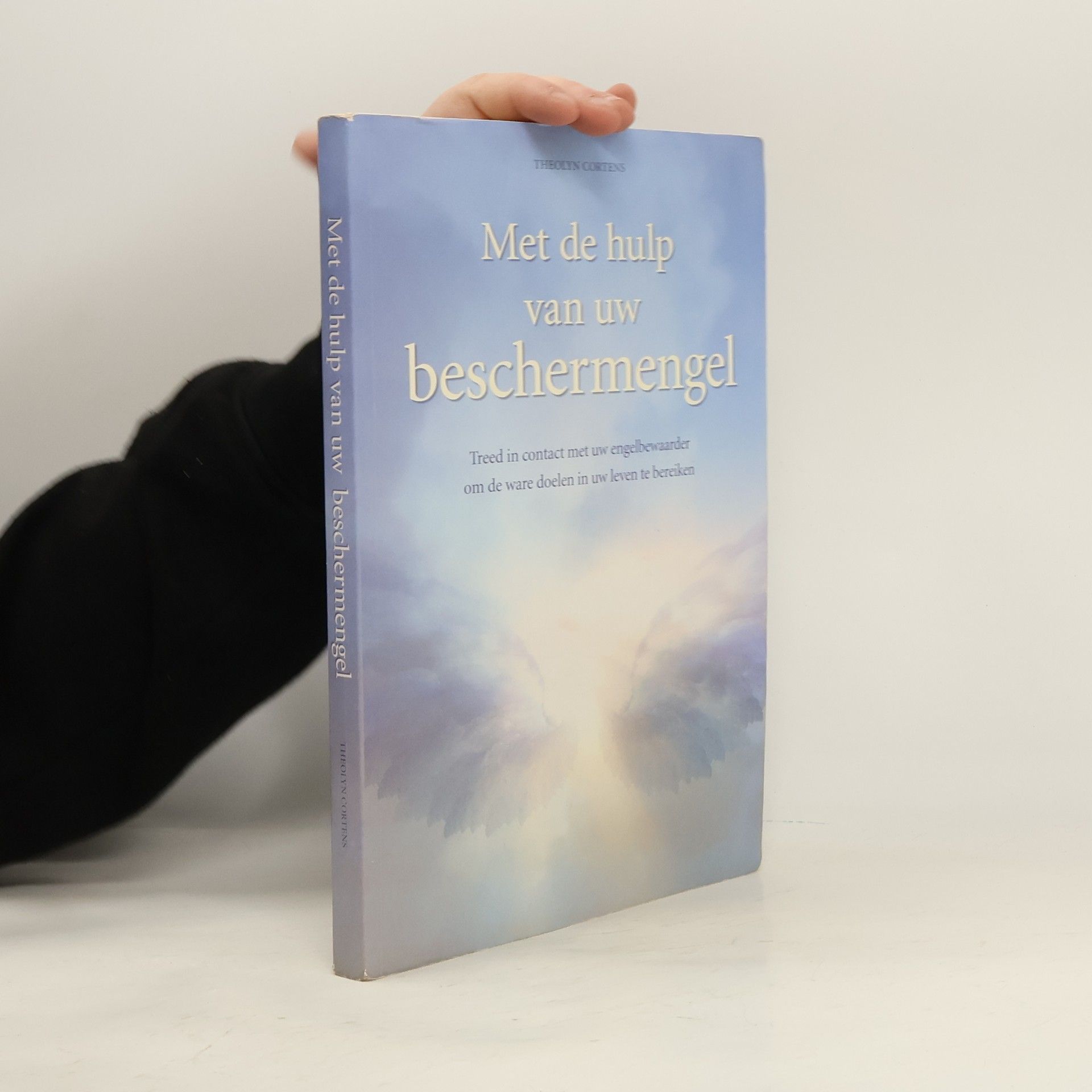 Met de hulp van uw beschermengel