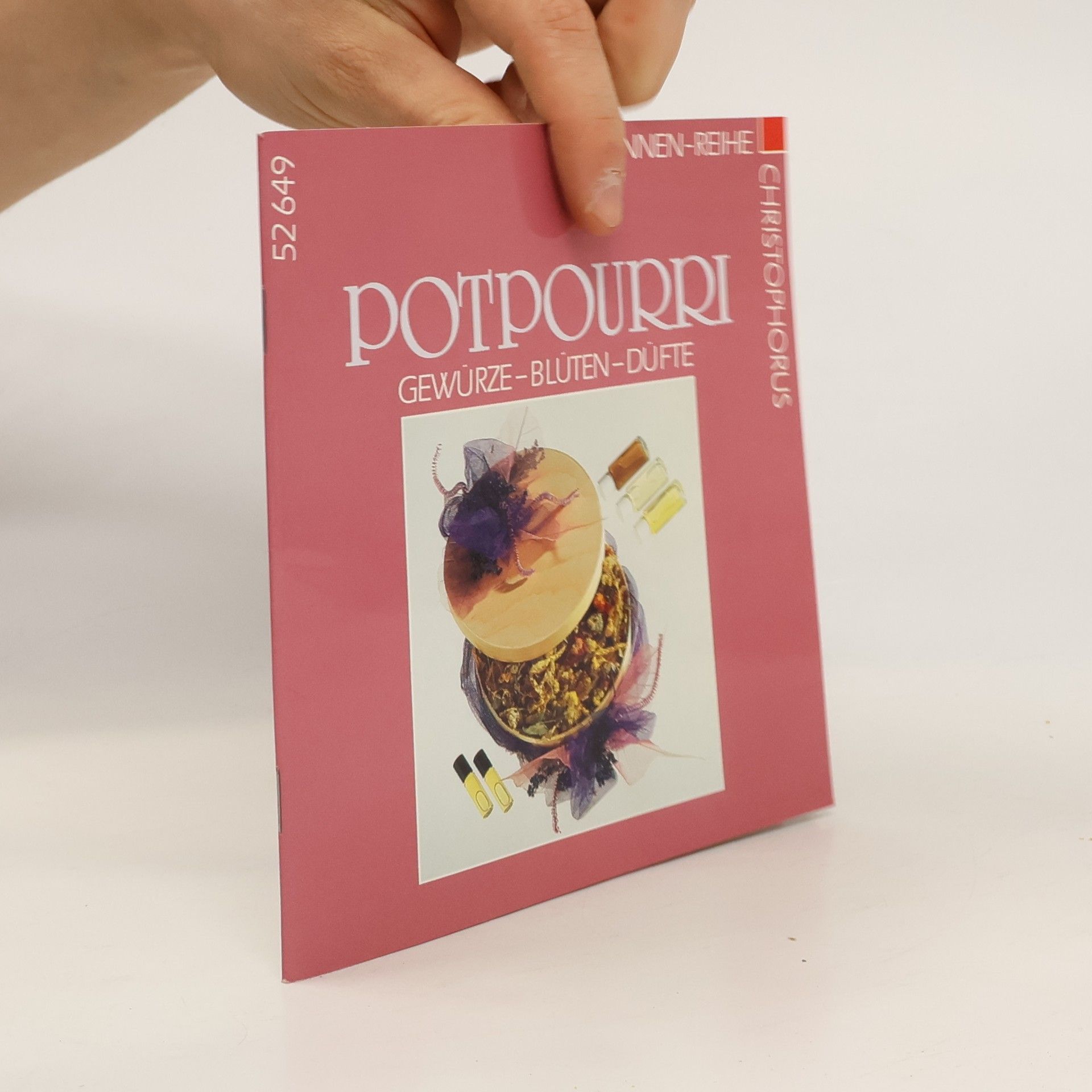 Autores varios Potpourri