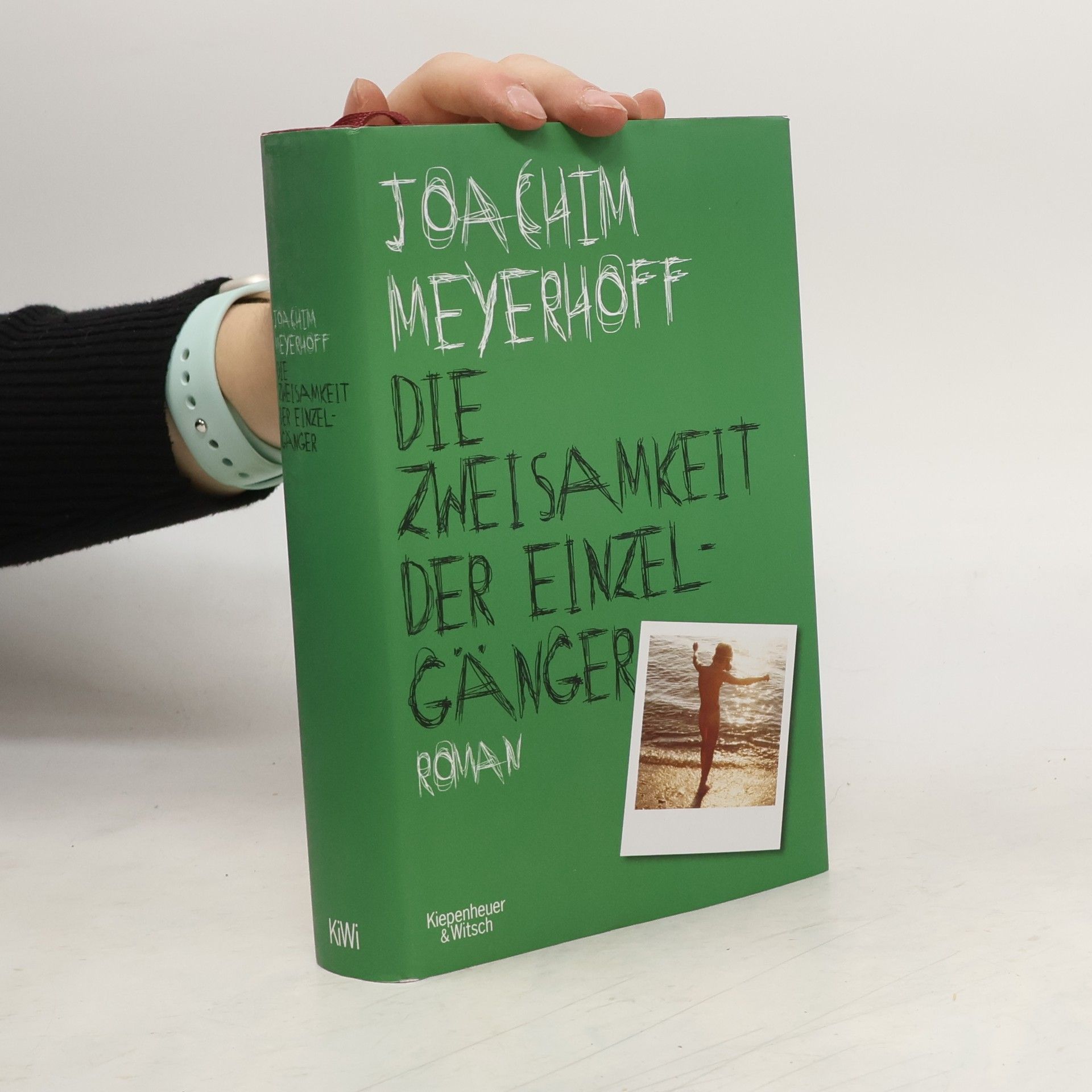 Die Zweisamkeit der Einzelgänger