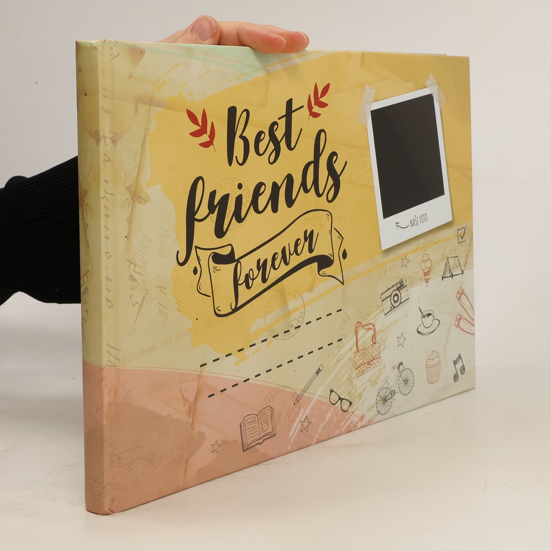 Vít Aora Best friends forever