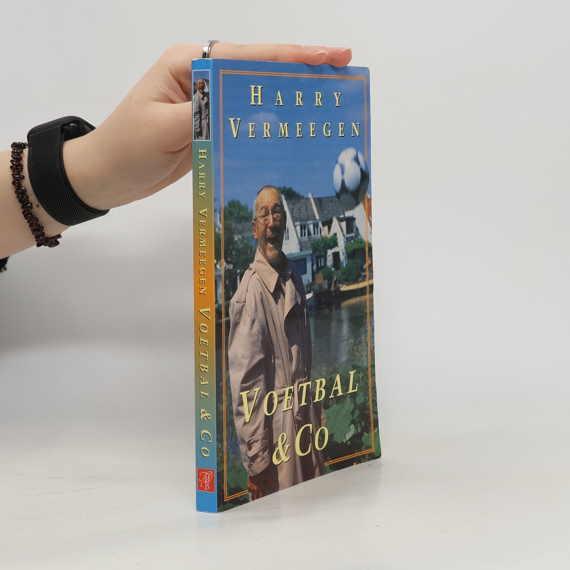 Harry Vermeegen Voetbal & Co