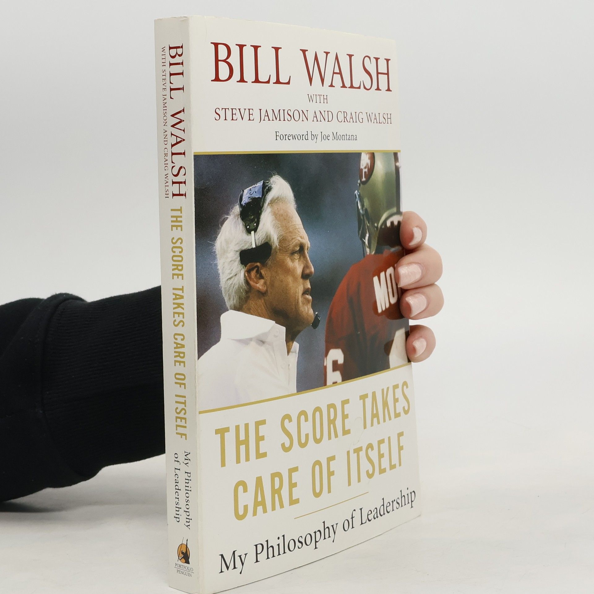 The Score Takes Care of Itself