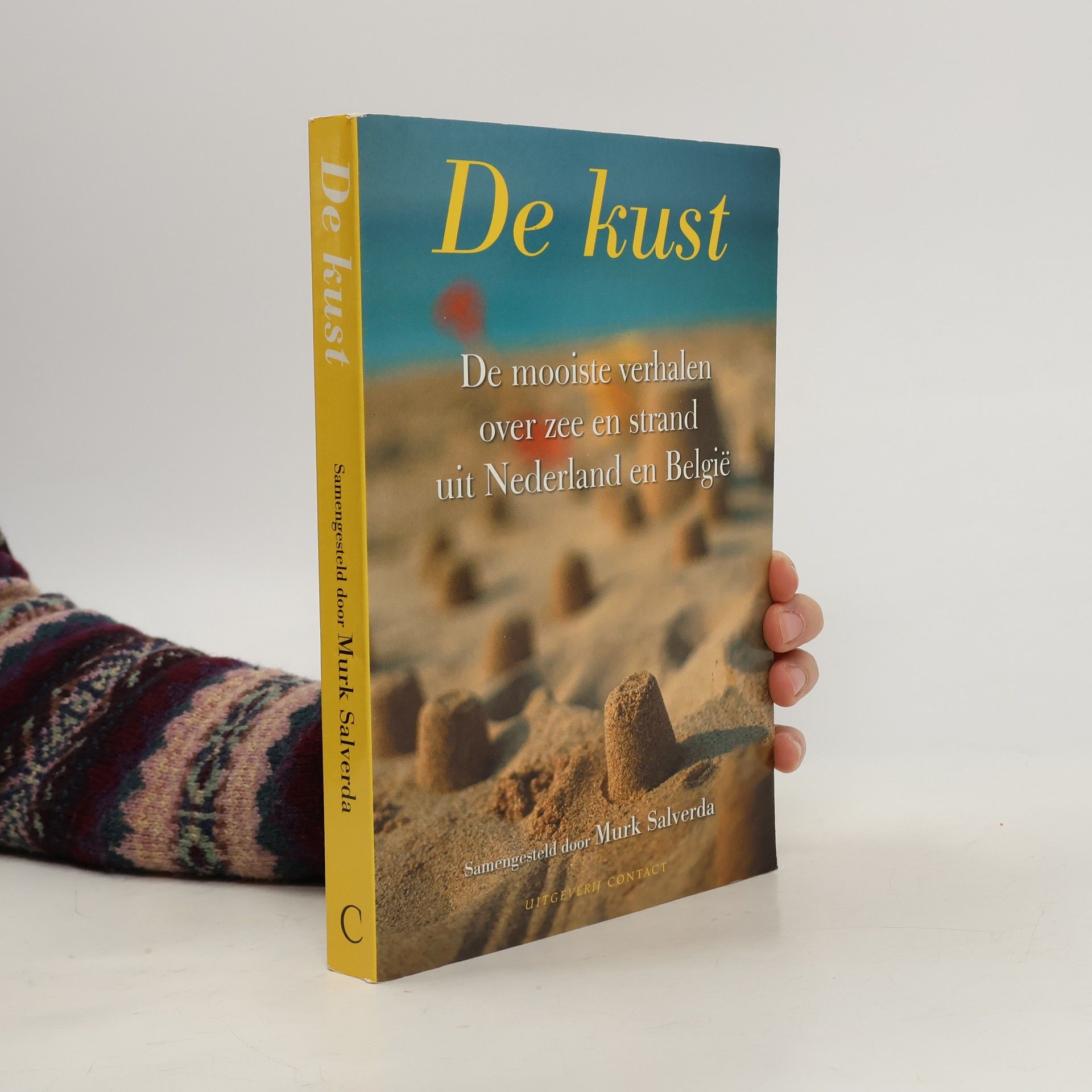 Murk Salverda De kust