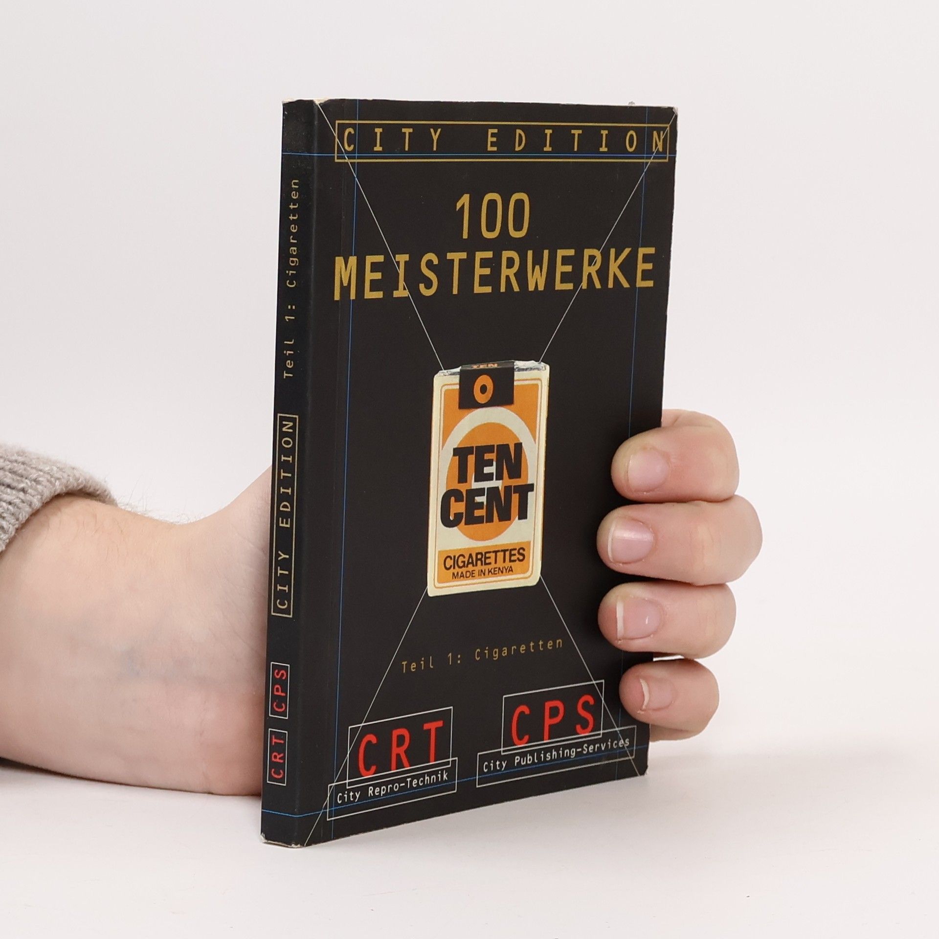Autores varios 100 Meisterwerke