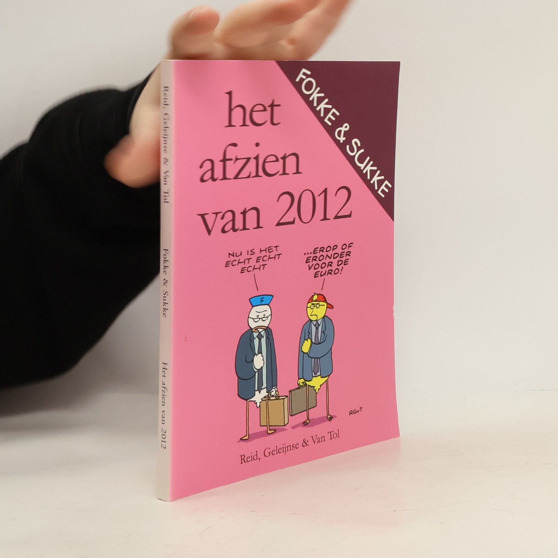 Autorenkollektiv Fokke & Sukke