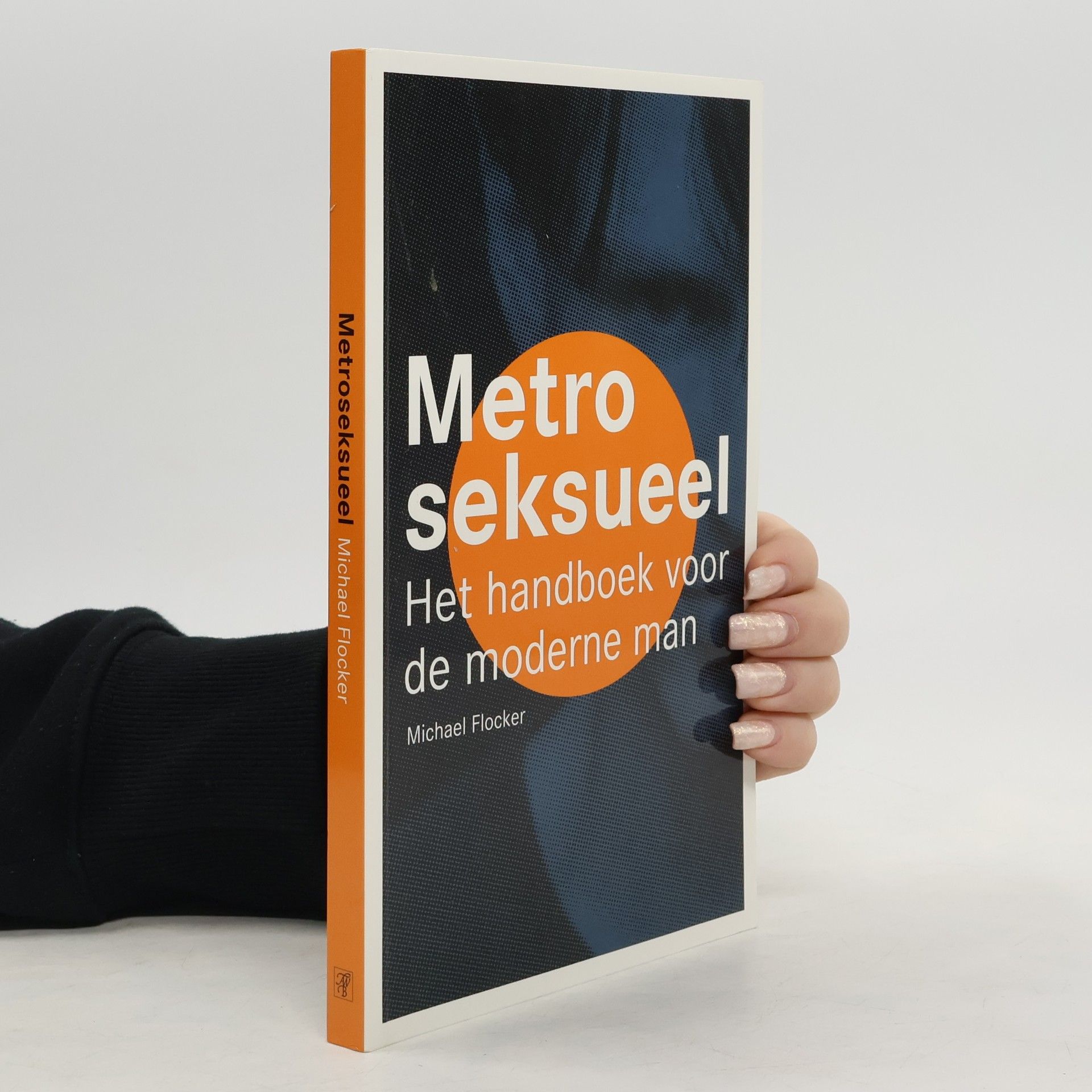 Michael Flocker Metroseksueel