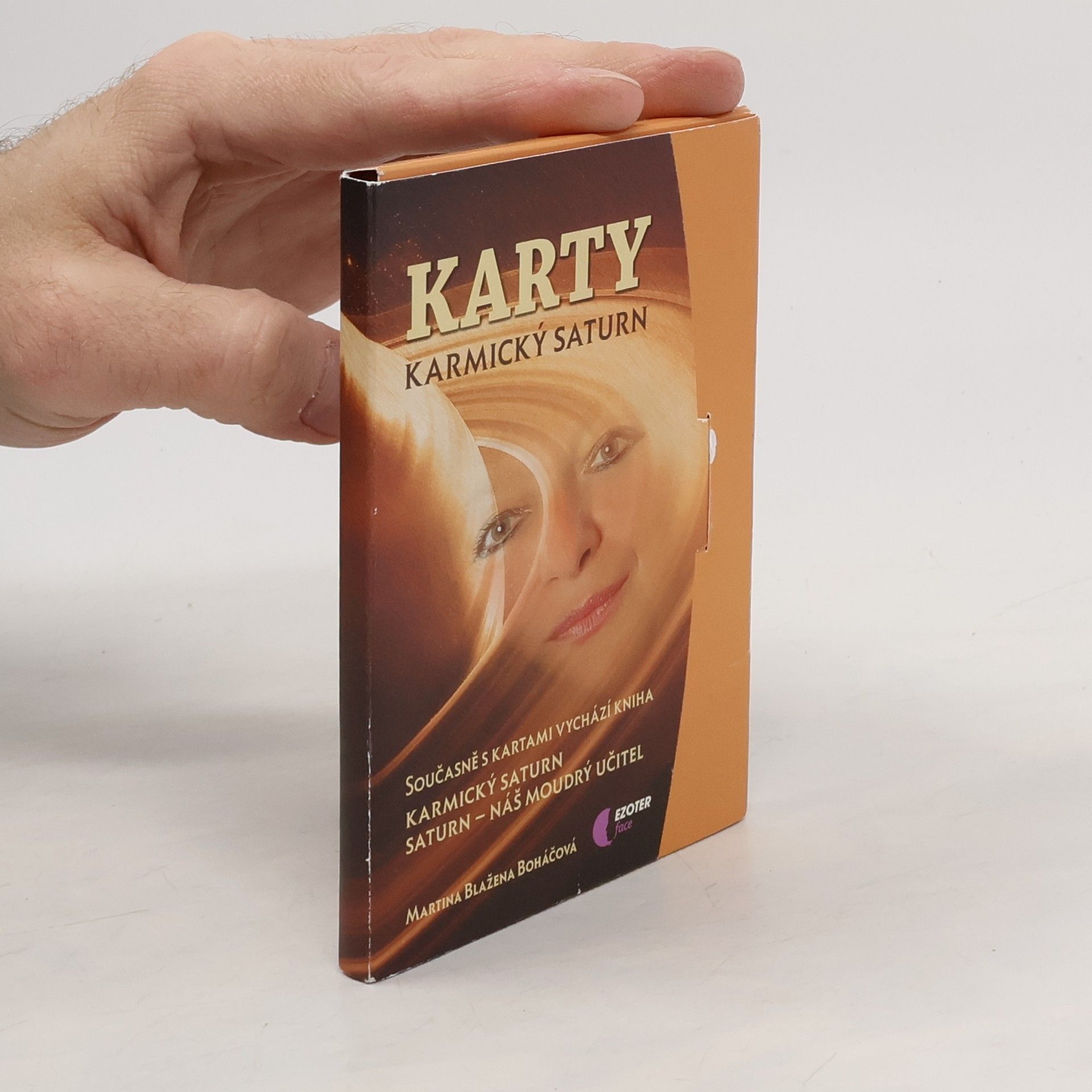 Karmický Saturn : Saturn - náš moudrý učitel : minulé životy, vzorce duše