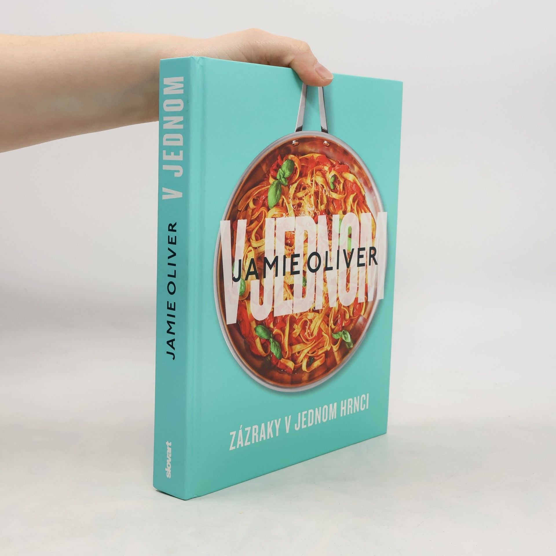 Zázraky v jednom hrnci