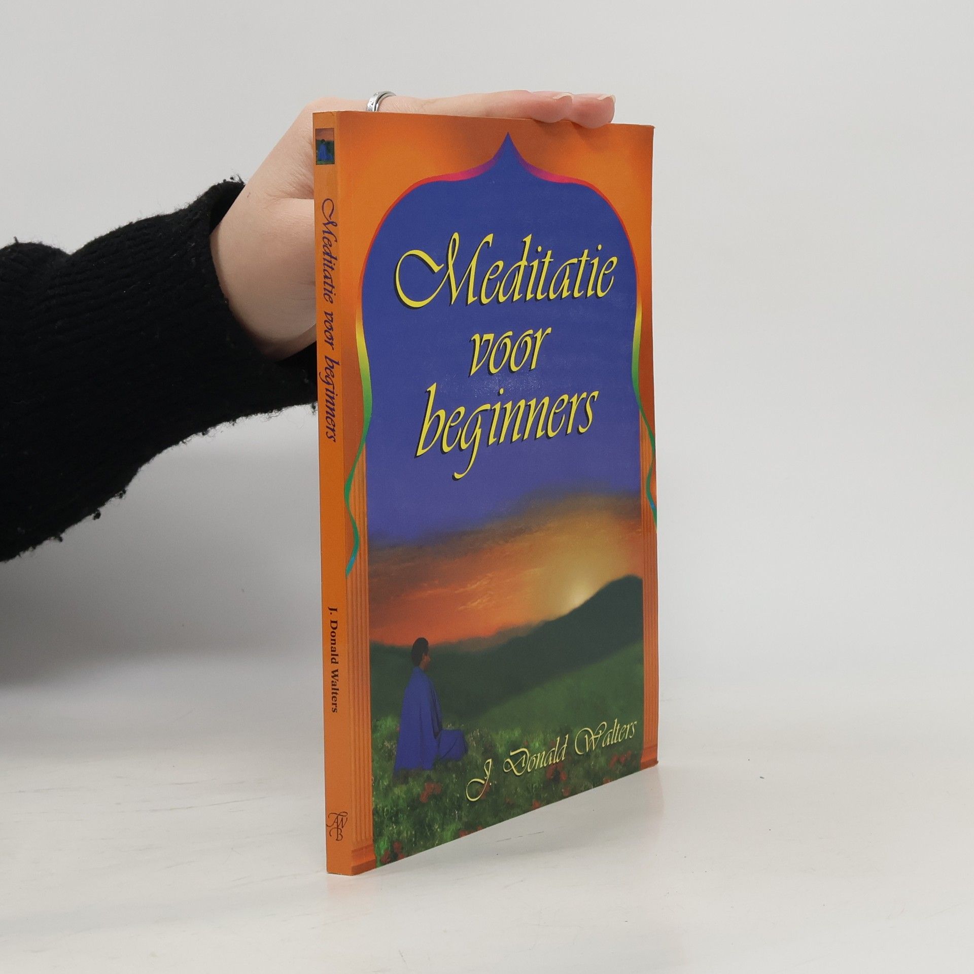 Meditatie voor beginners