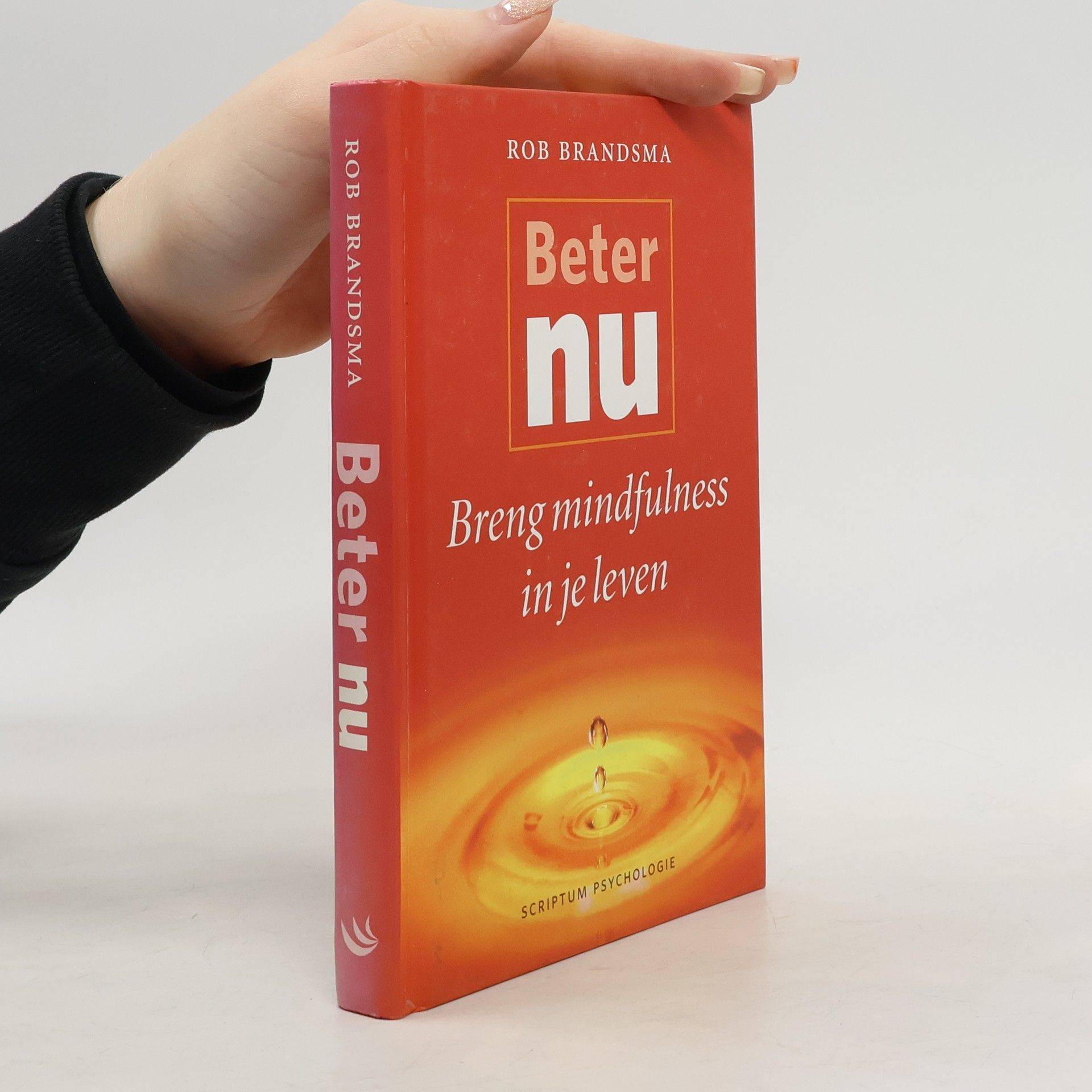 Rob Brandsma Beter nu