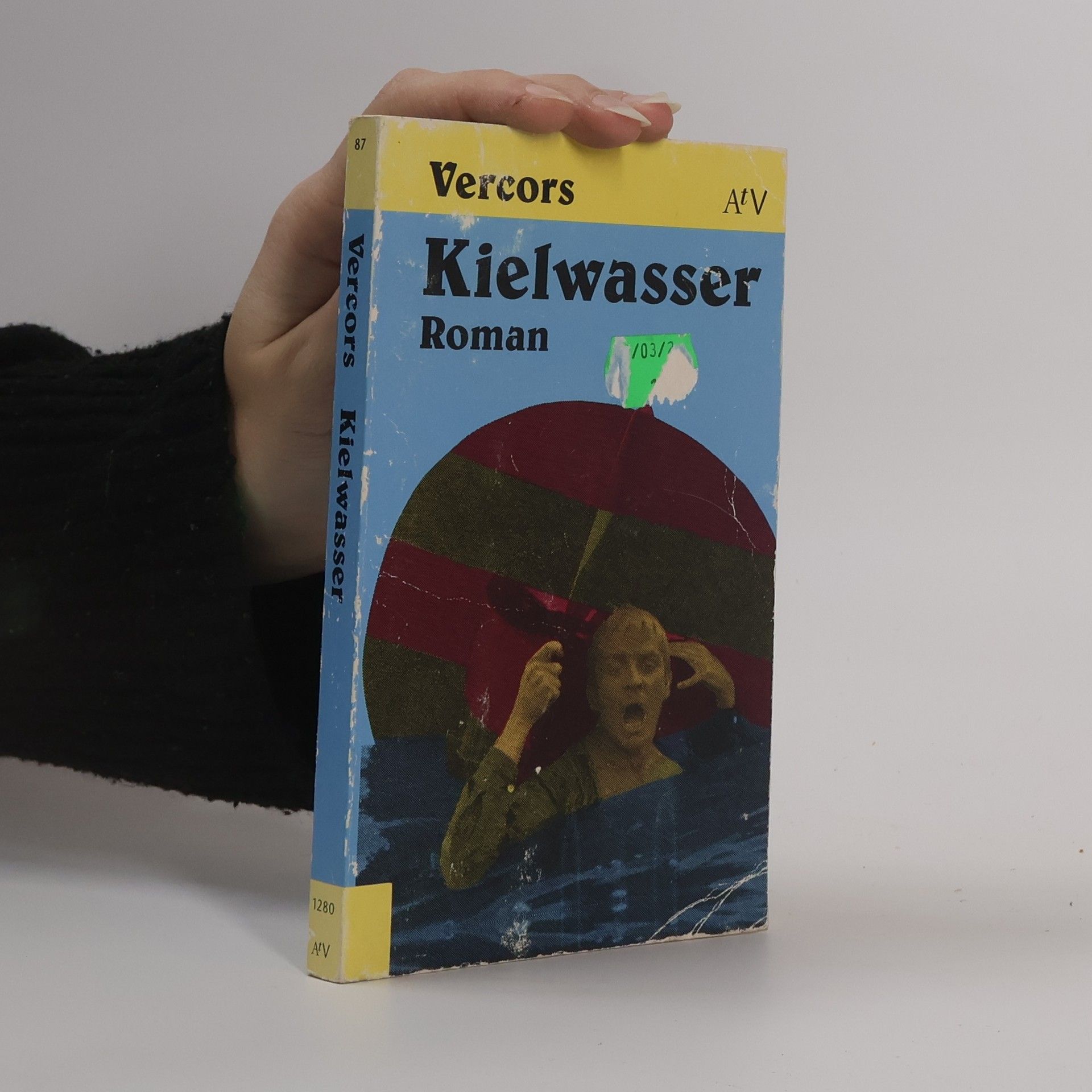 Kielwasser