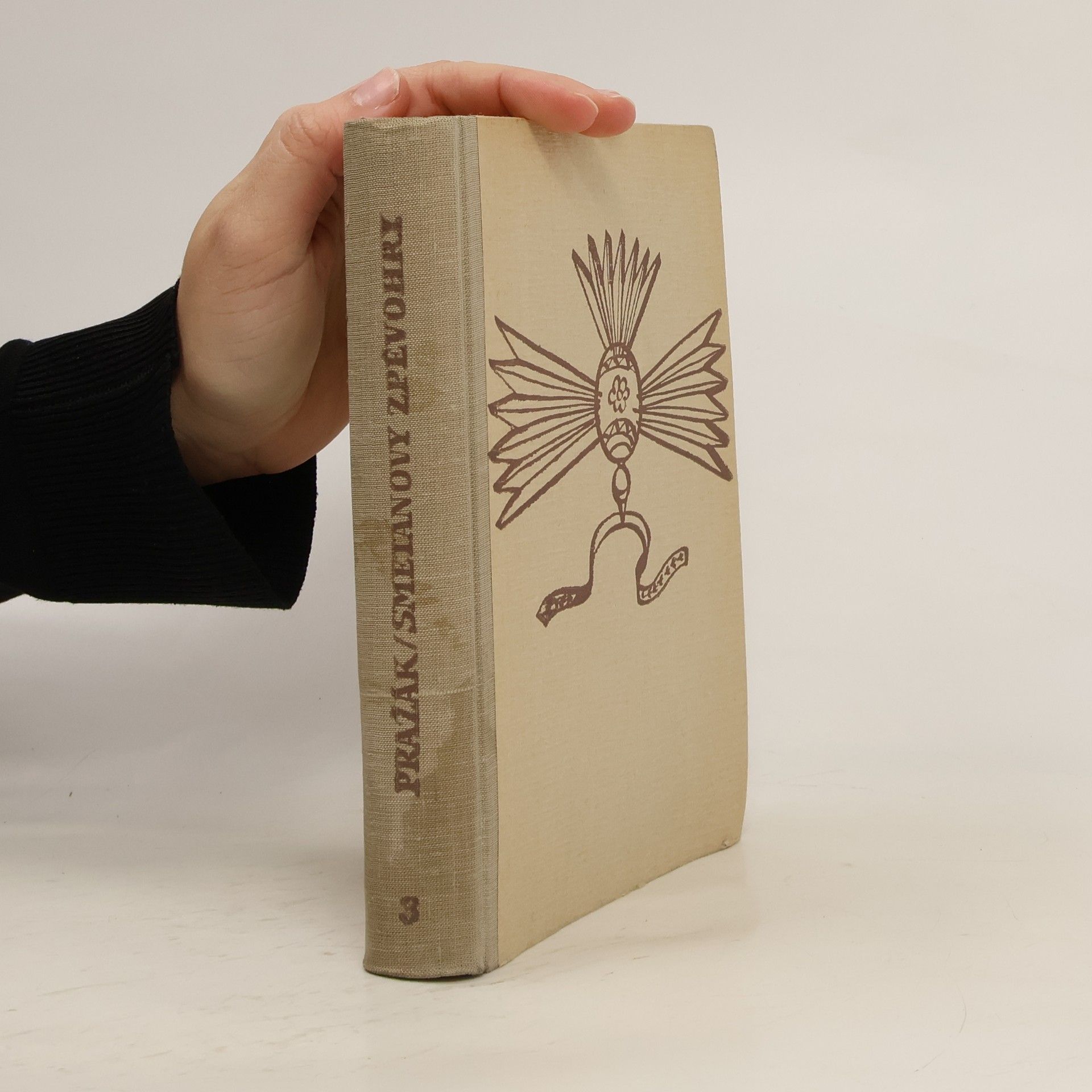 Smetanovy zpěvohry. Svazek třetí