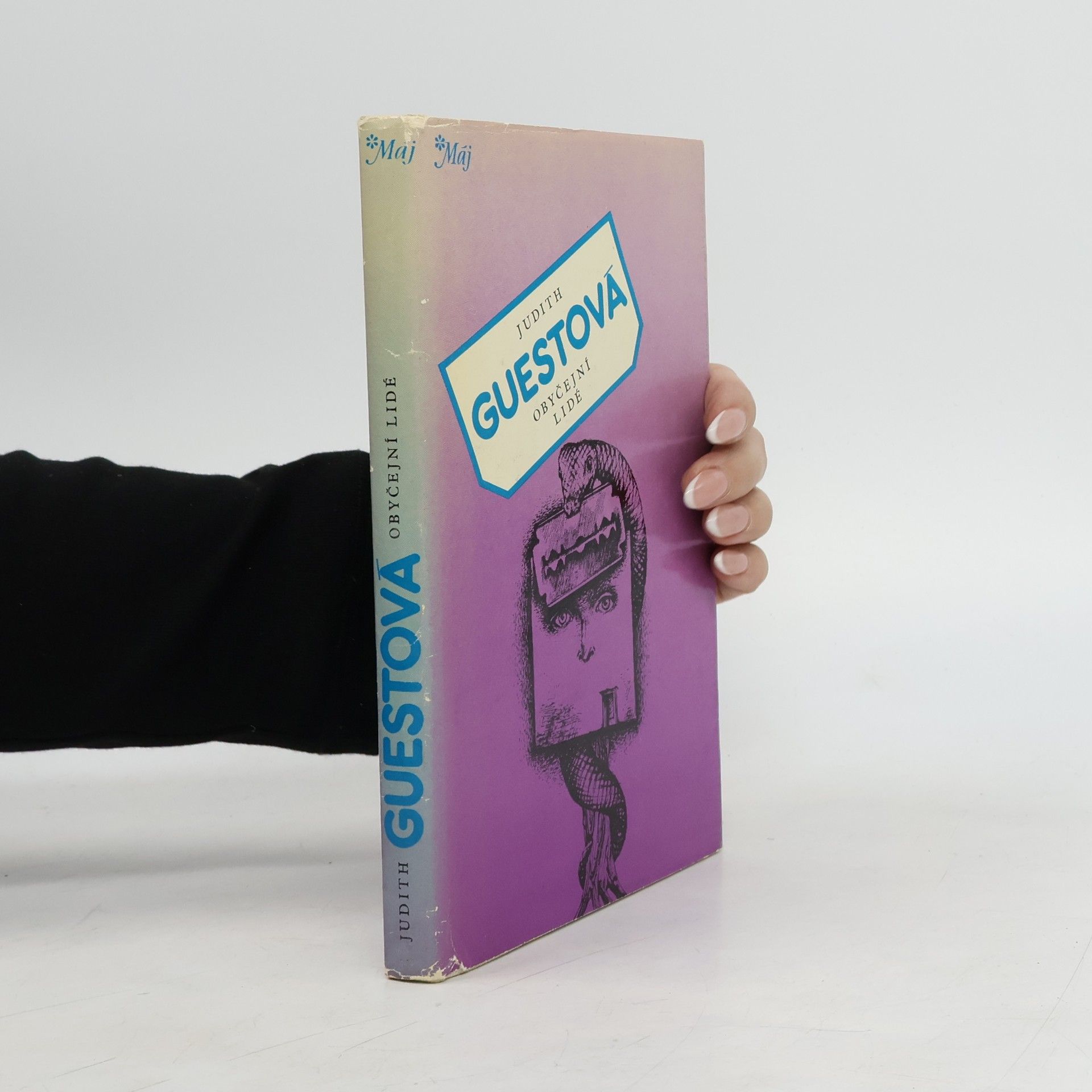 Judith Guest Obyčejní lidé