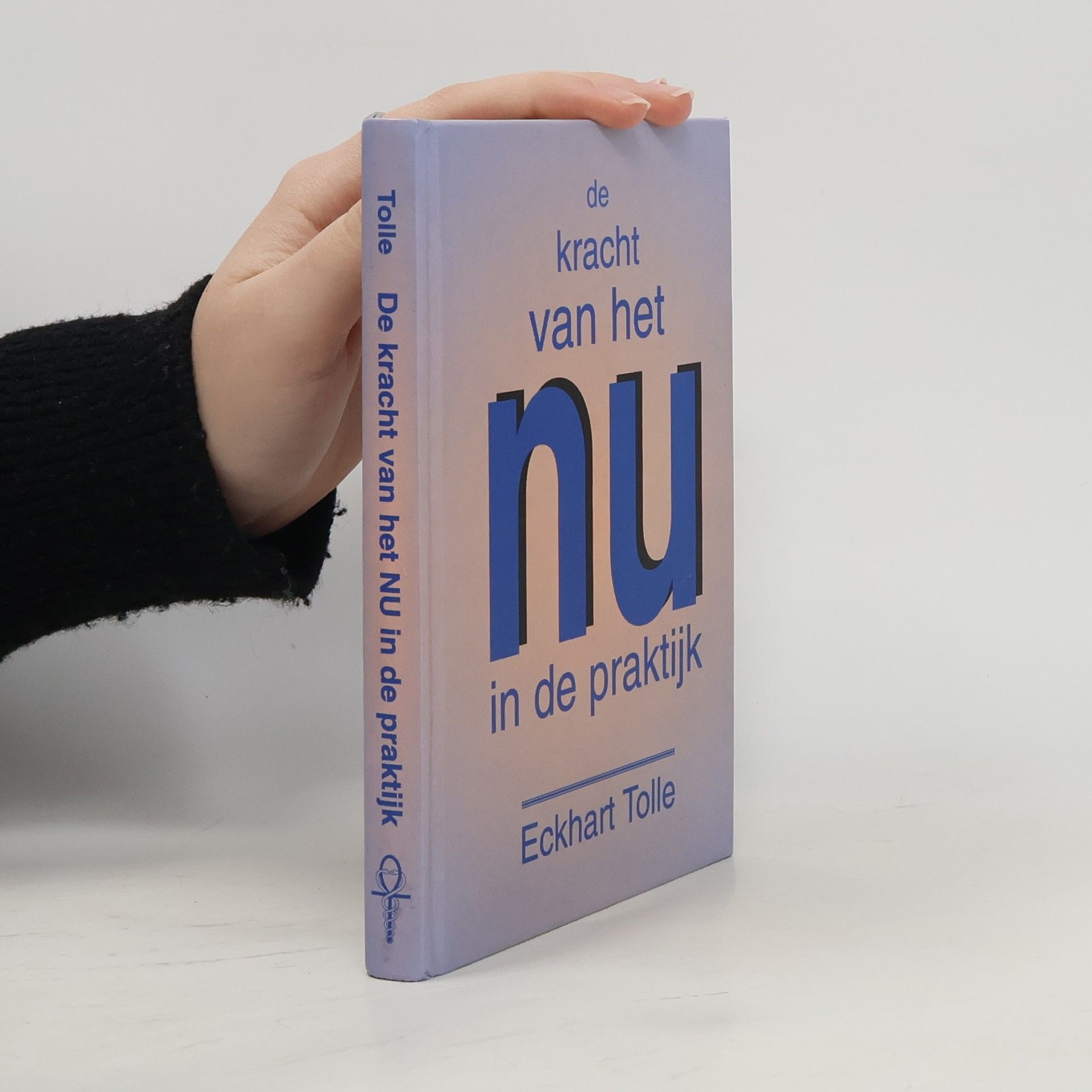 De kracht van het nu in de praktijk