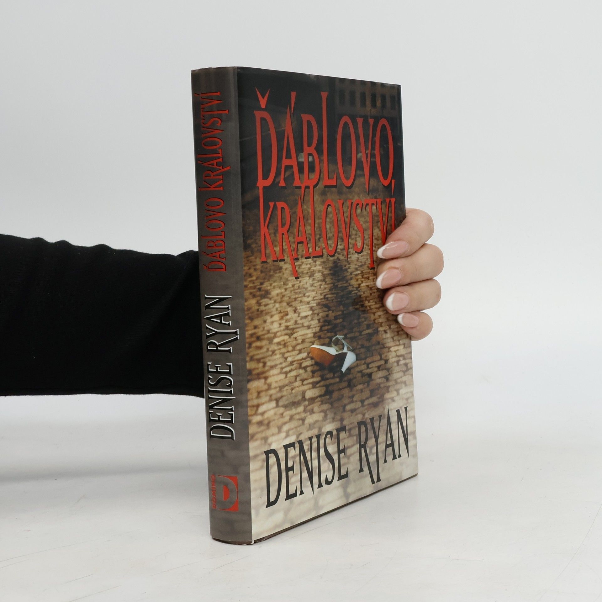 Ďáblovo království