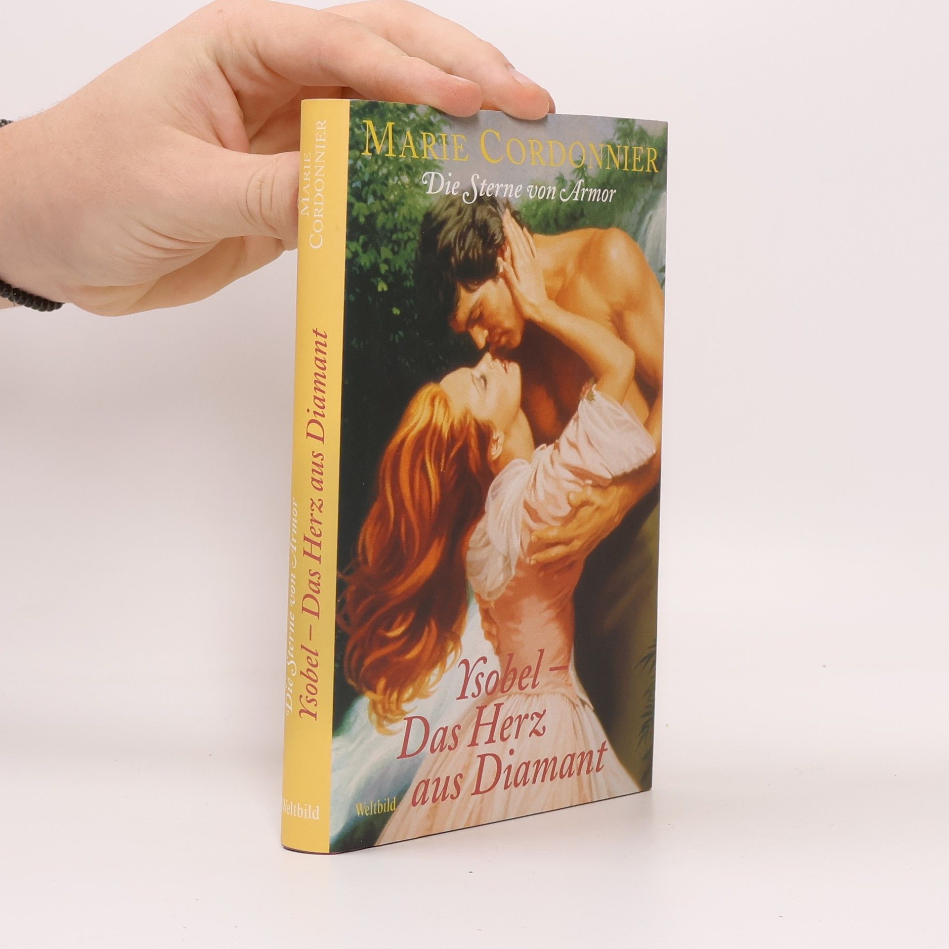 Die Sterne von Armor