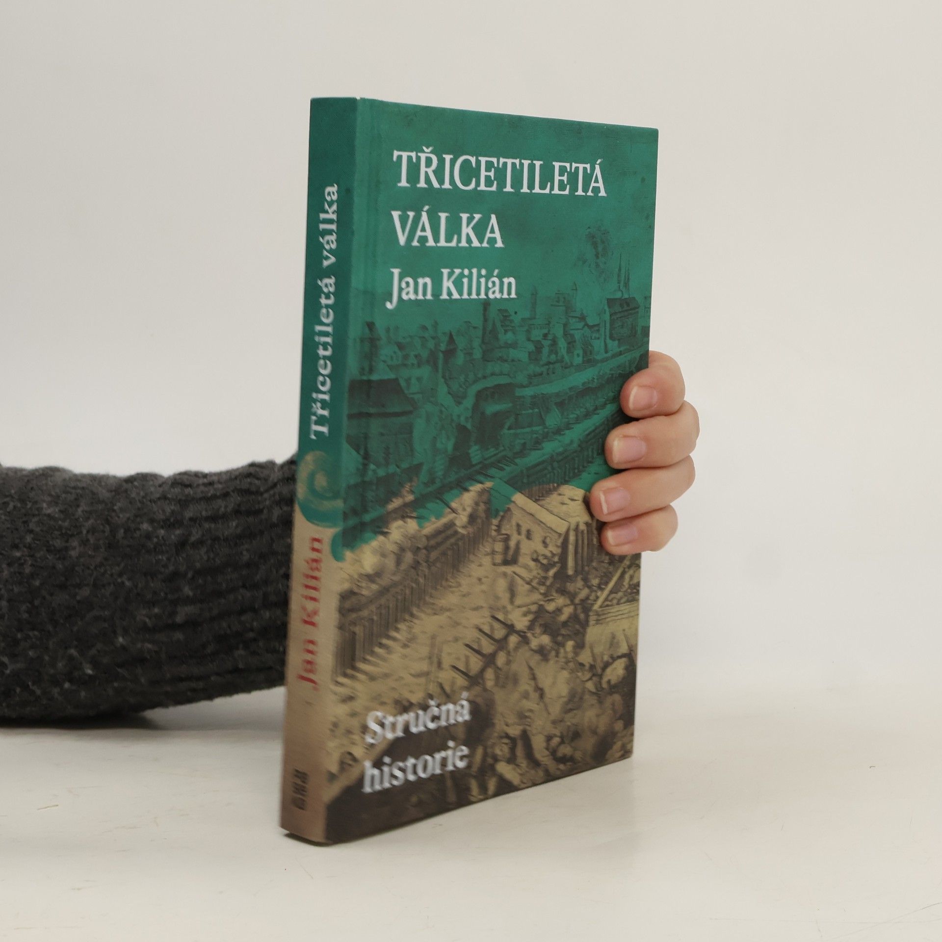 Třicetiletá válka