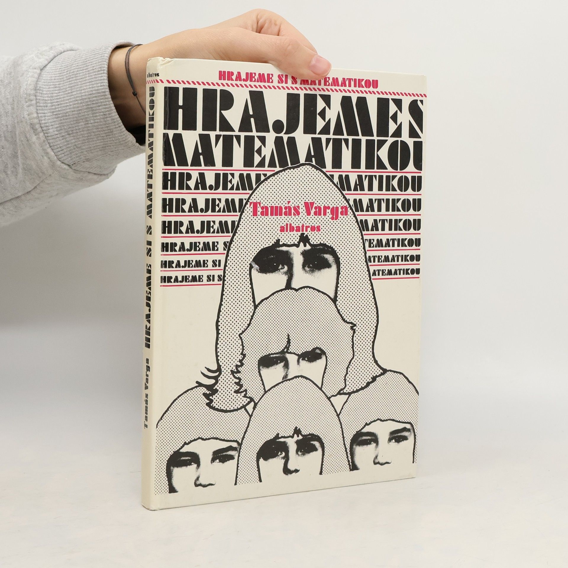 Hrajeme si s matematikou