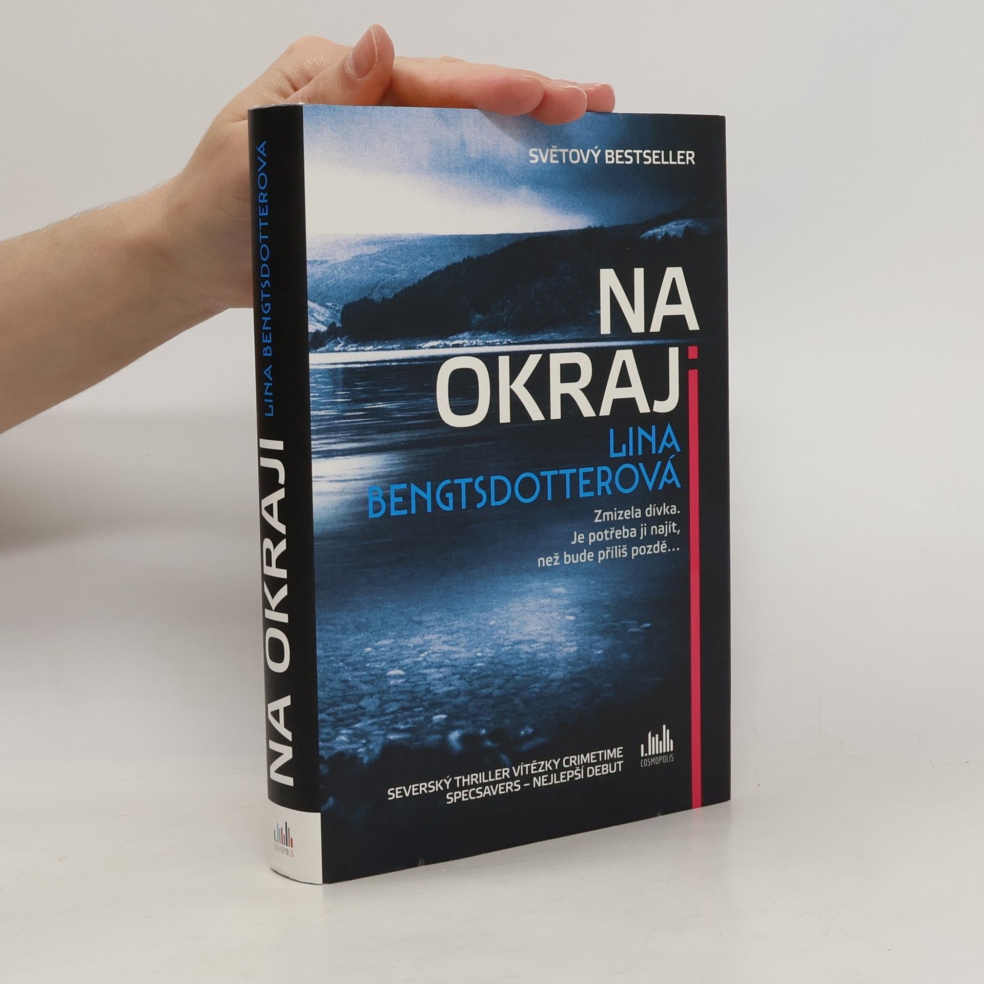 Lina Bengtsdotter Na okraji