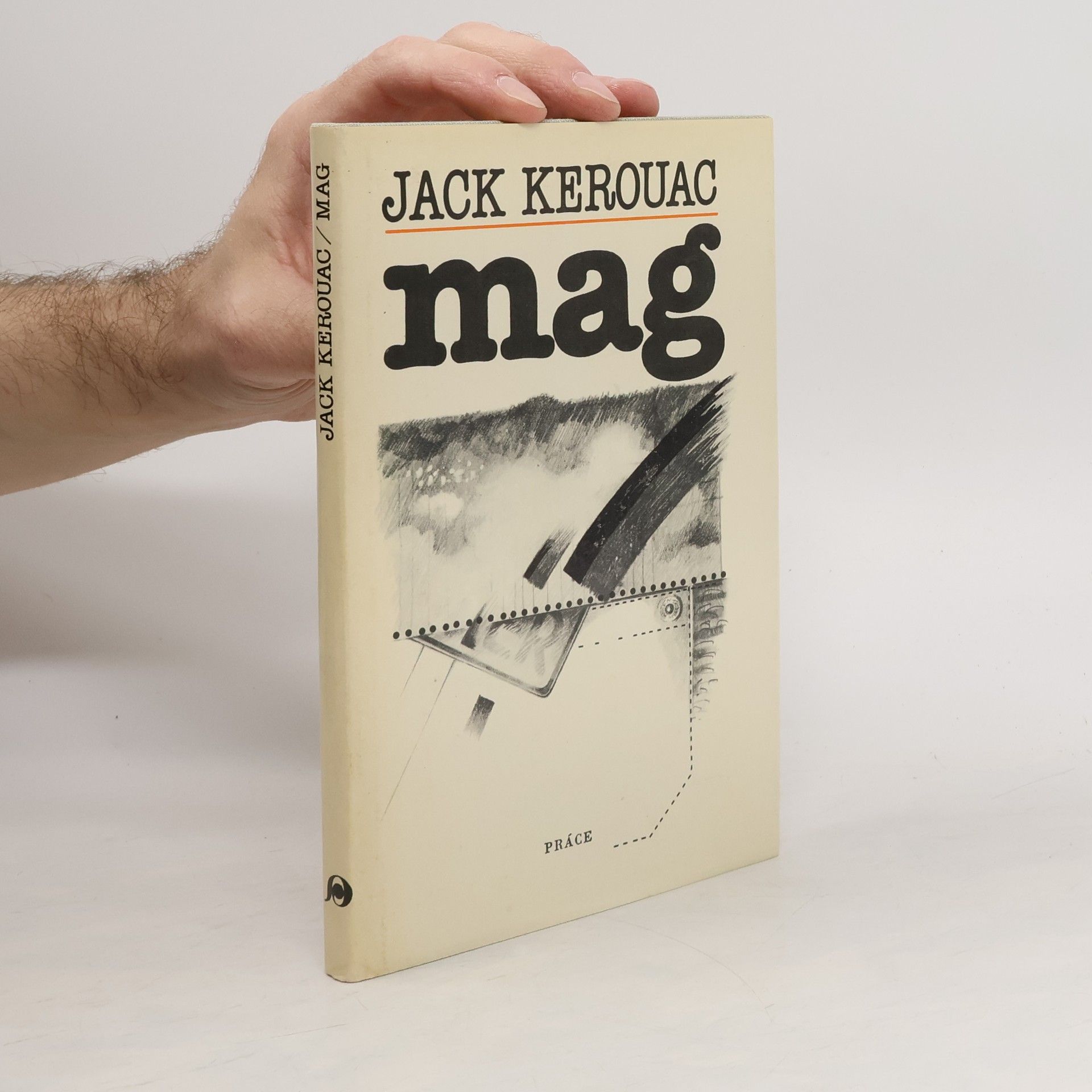 Jack Kerouac Mag