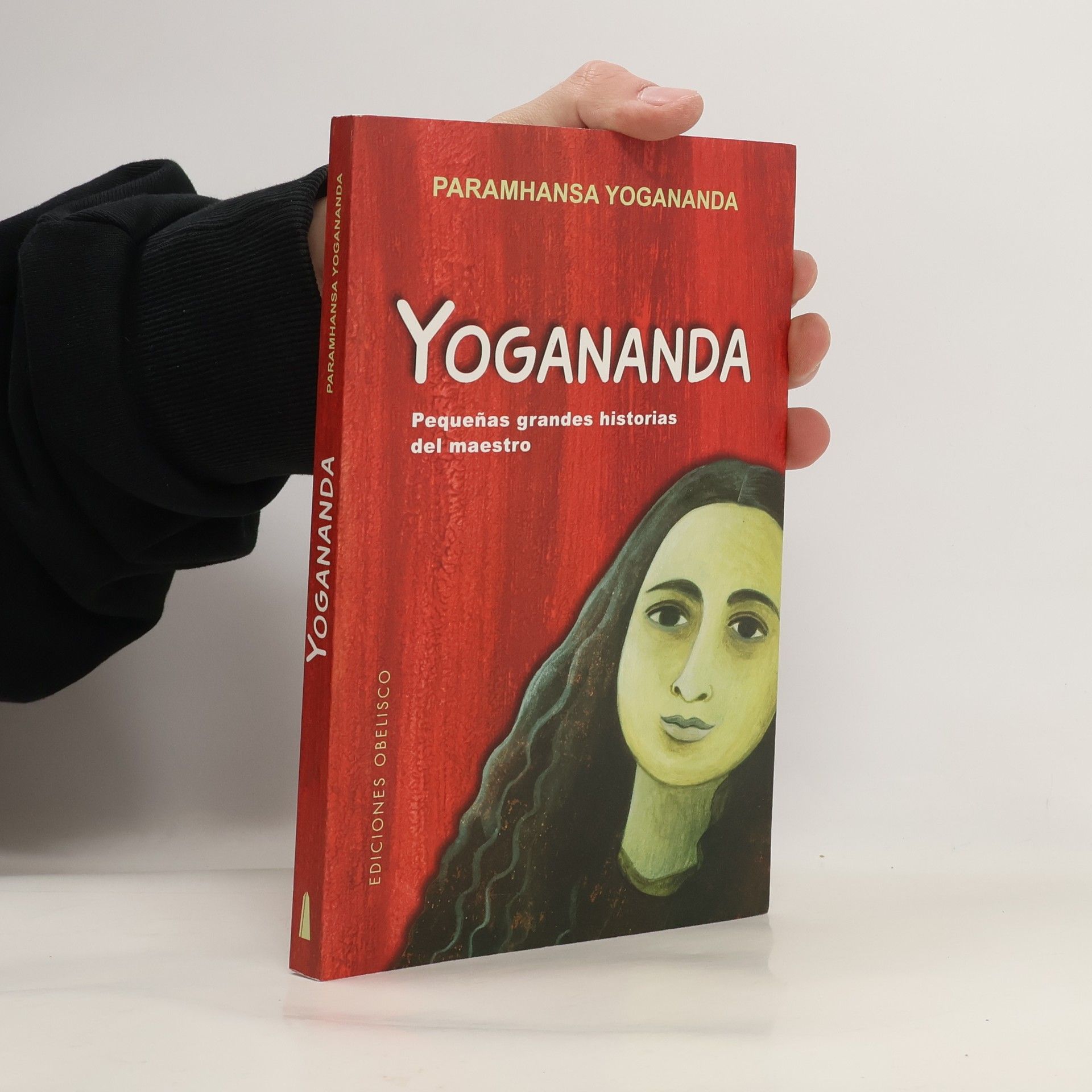 Espiritualidad y vida interior: Yogananda