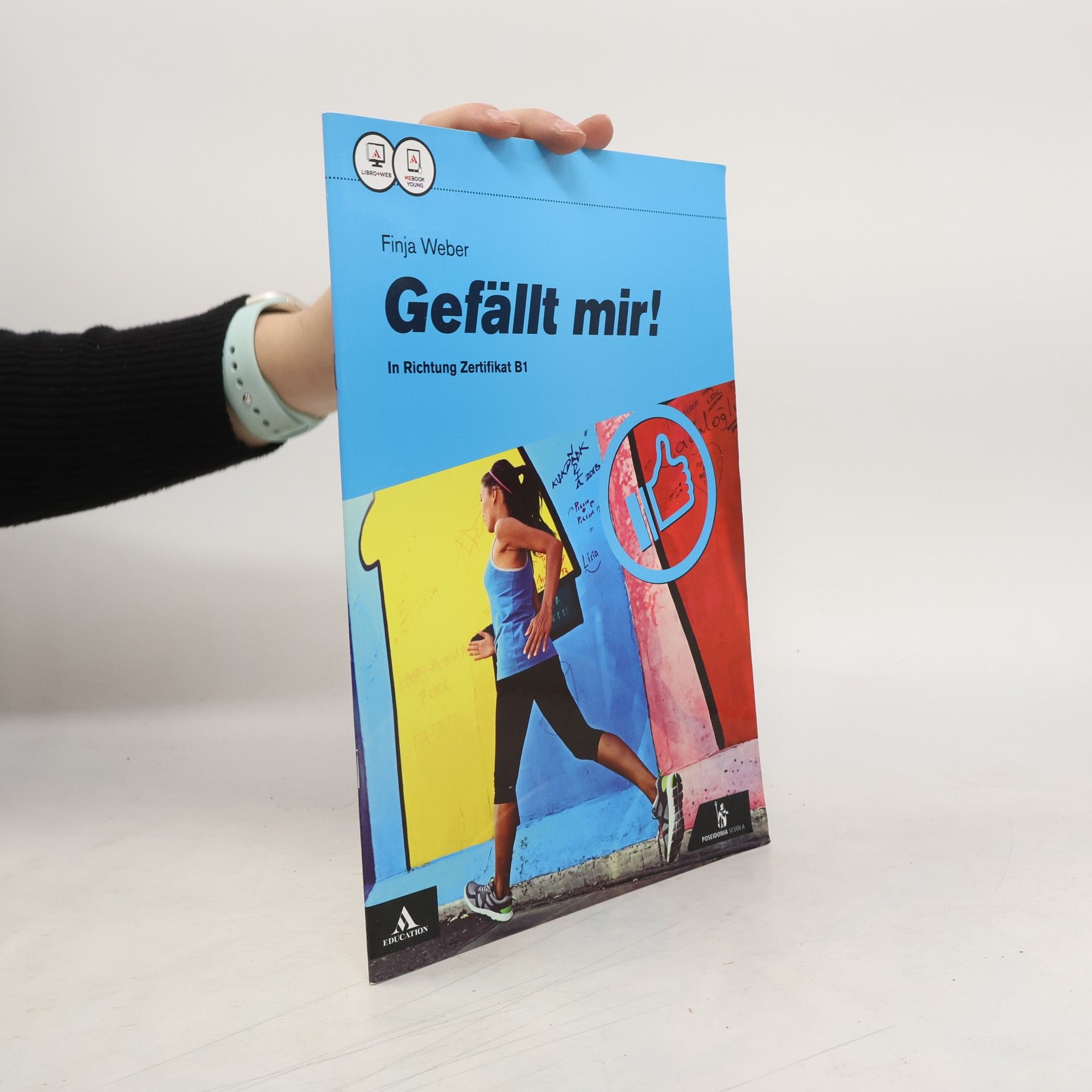 Finja Weber Gefällt mir