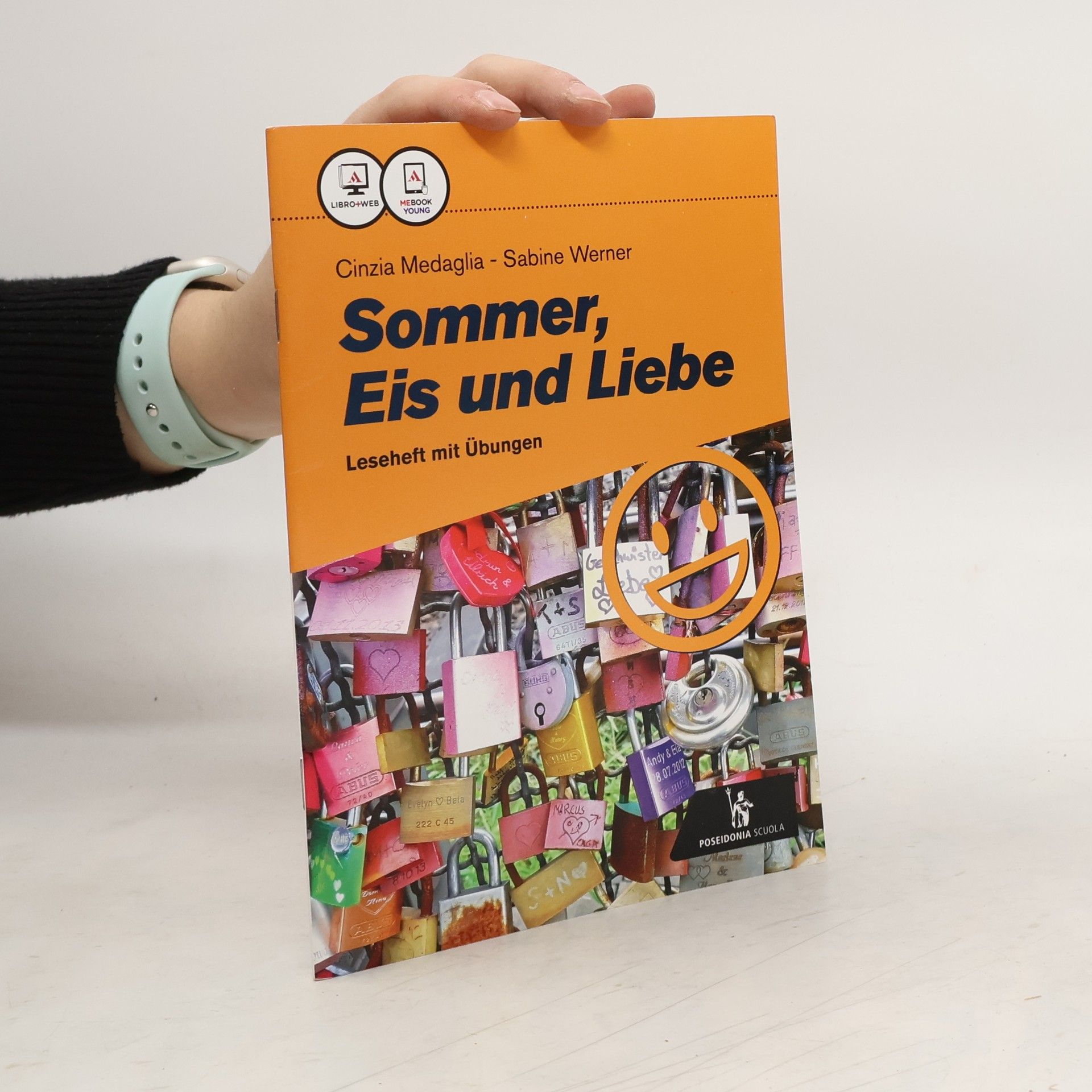 Various authors Sommer, Eis und Liebe