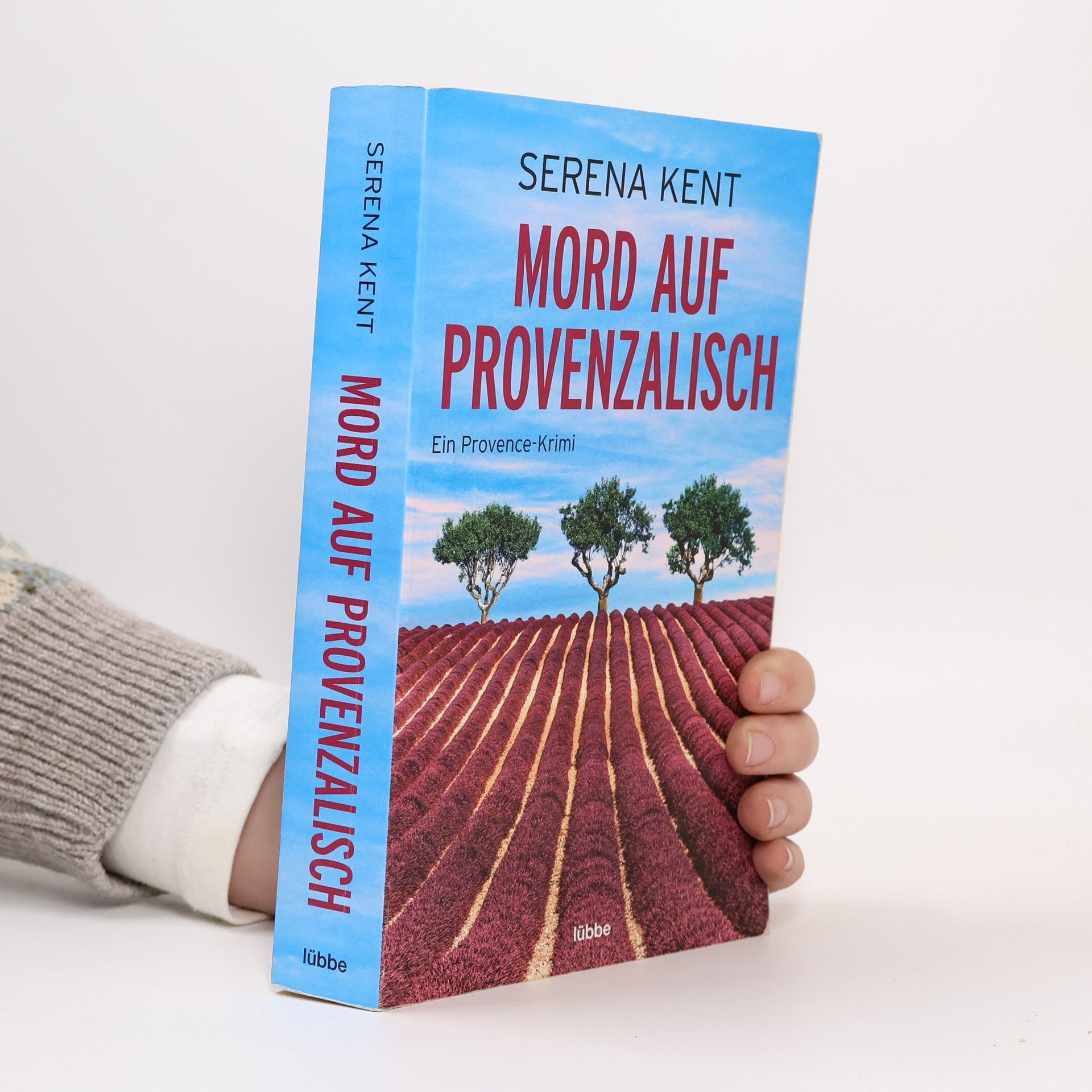 Mord auf Provenzalisch