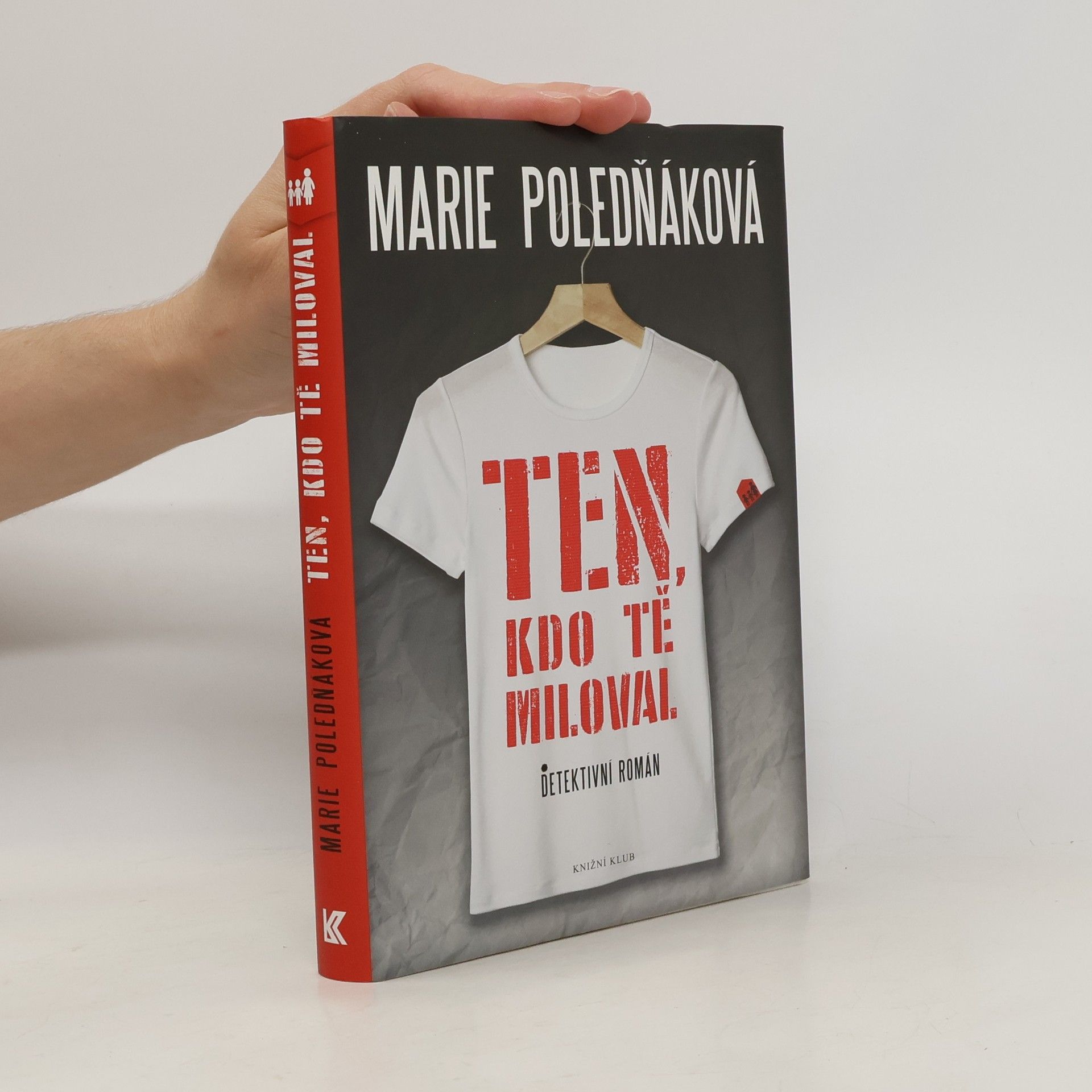 Ten, kdo tě miloval