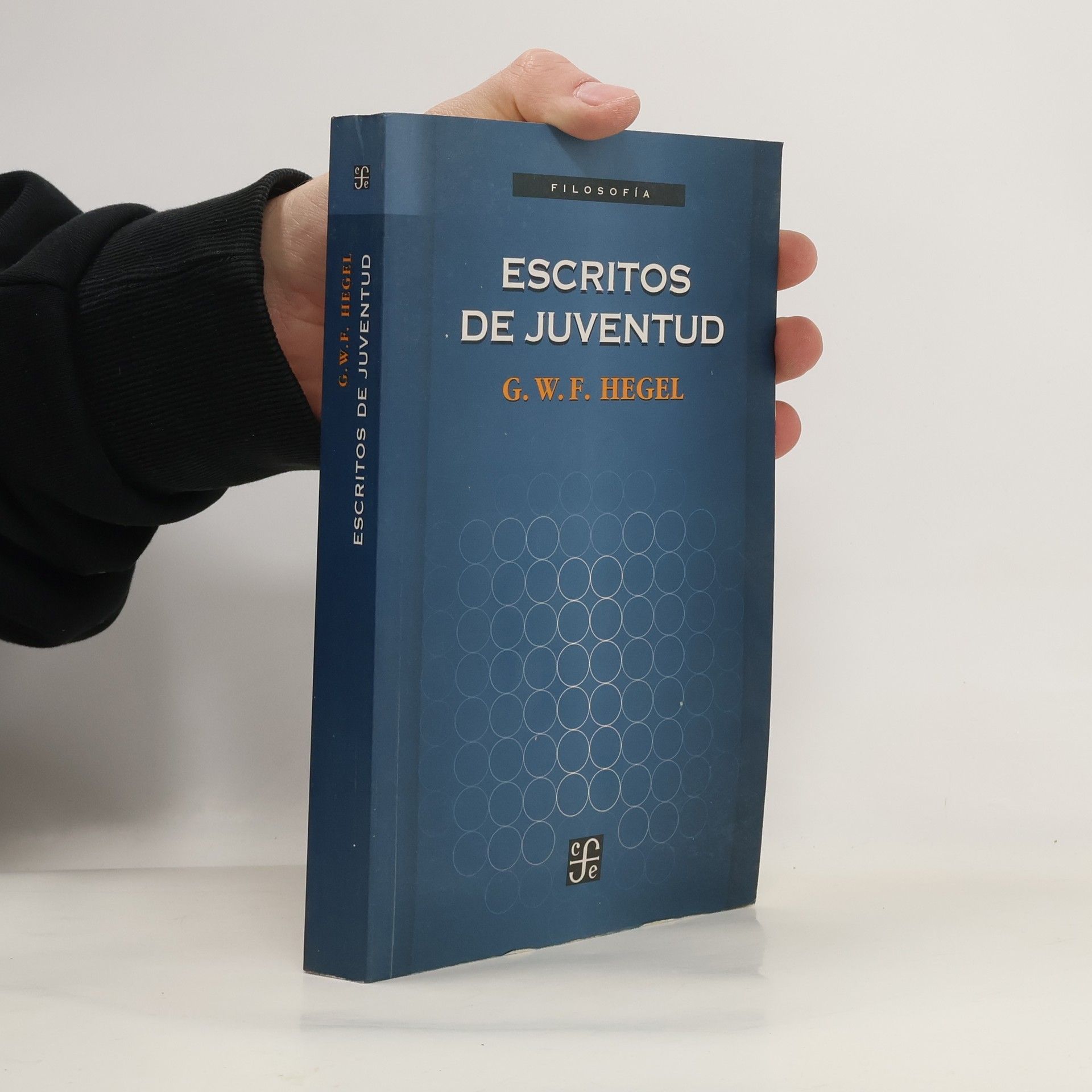 Escritos de juventud