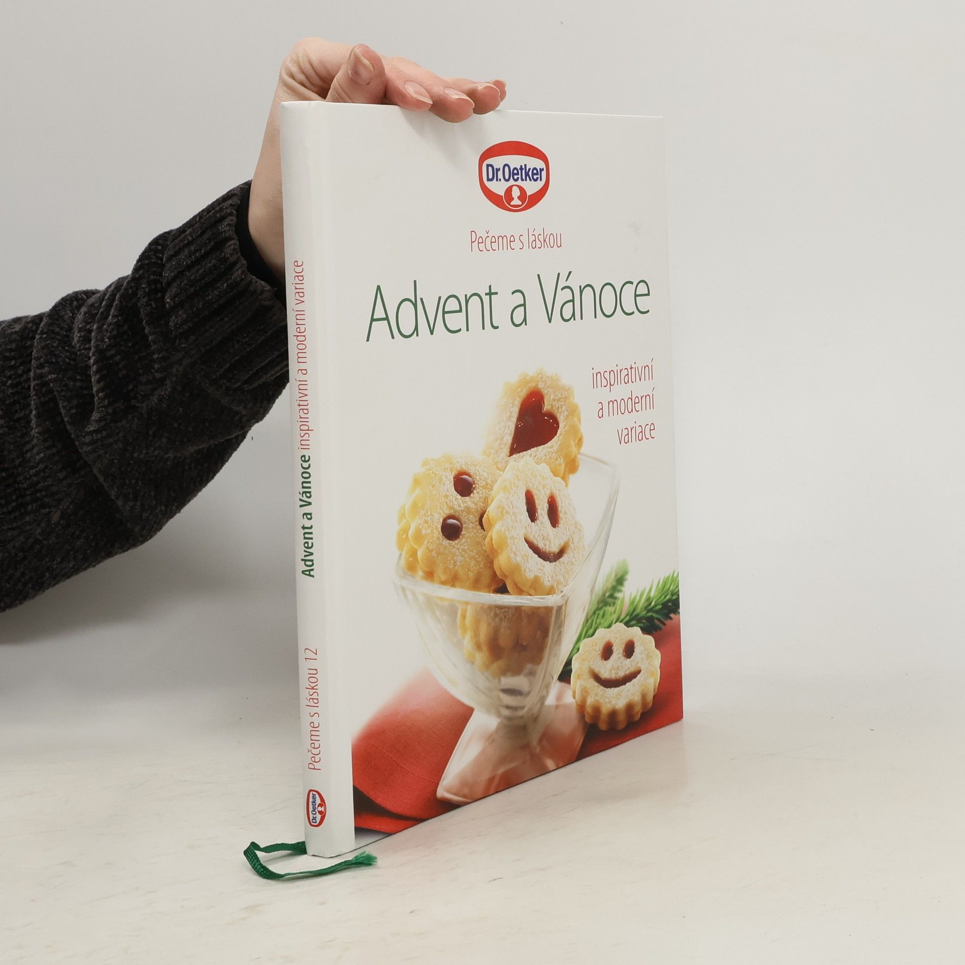 Advent a Vánoce. Inspirativní a moderní variace