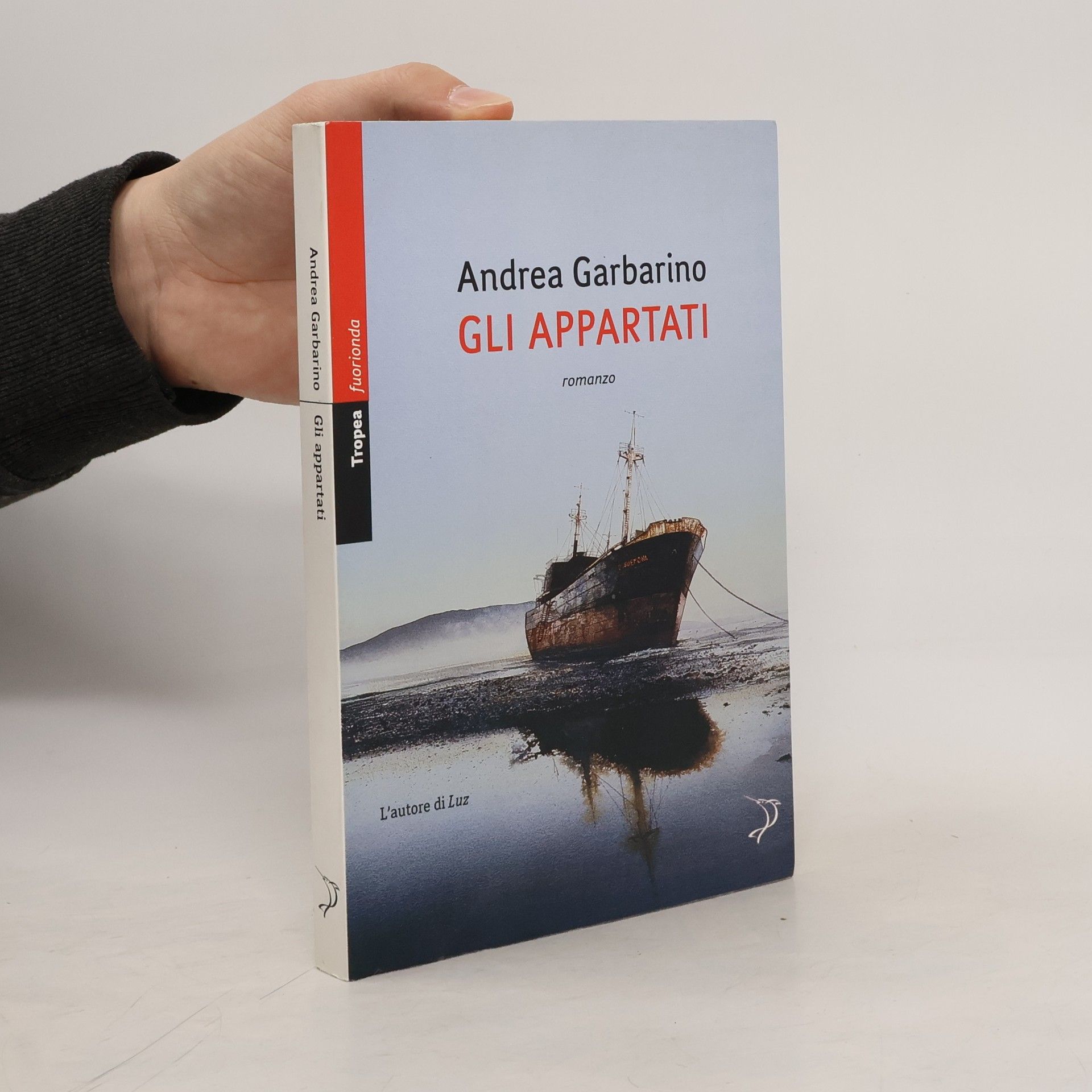 Andrea Garbarino Gli appartati