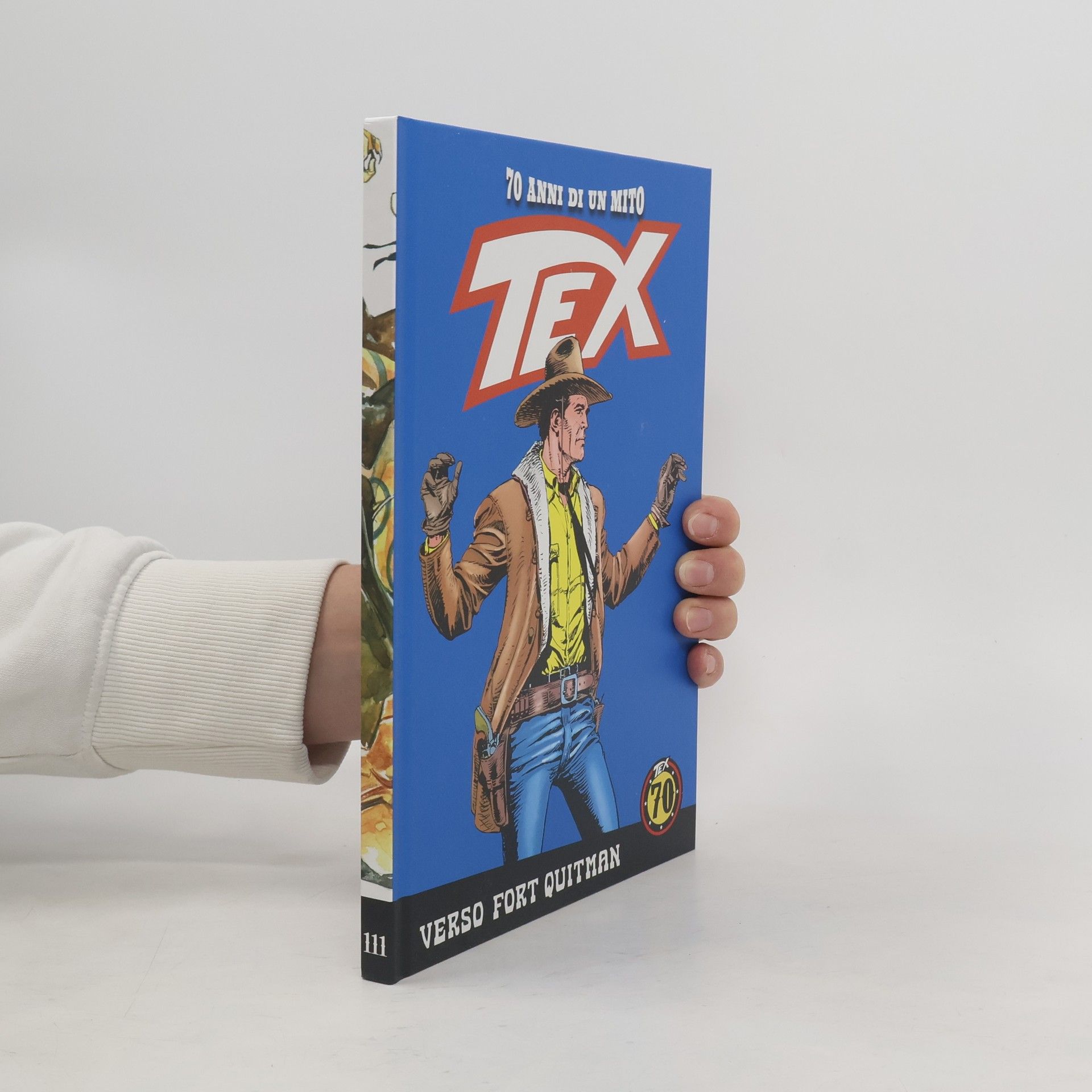 Various authors Tex 111