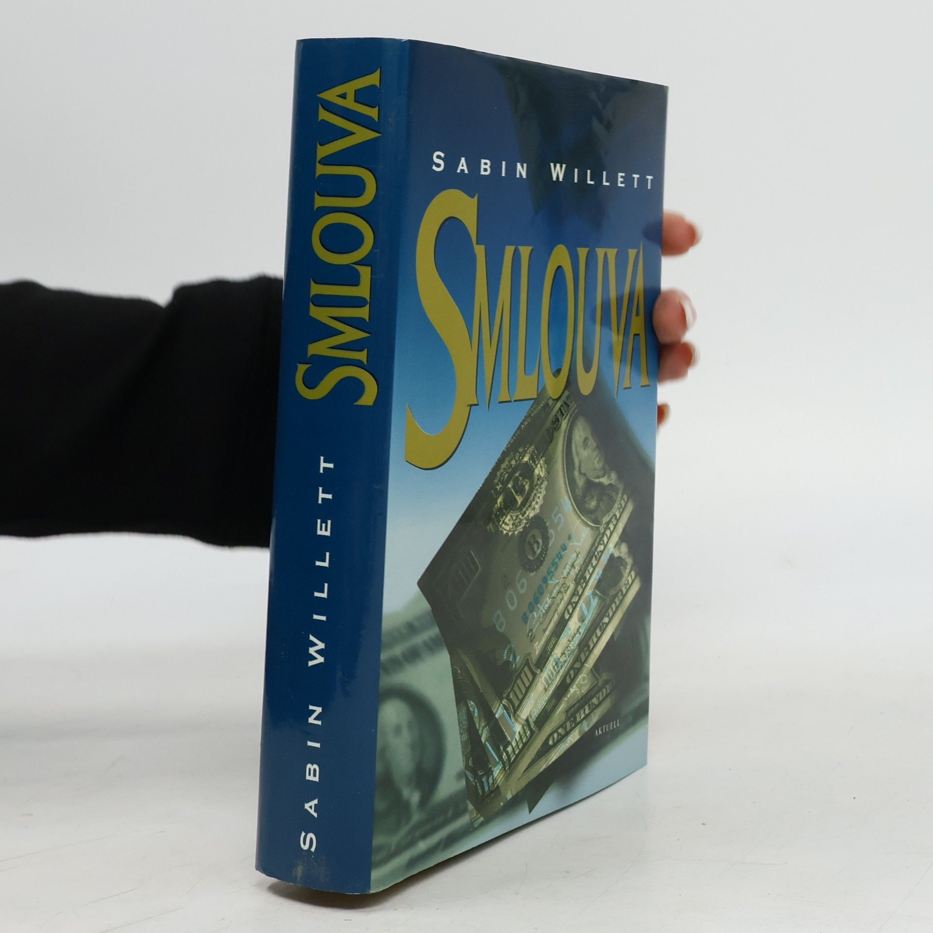 Willett Sabin Smlouva