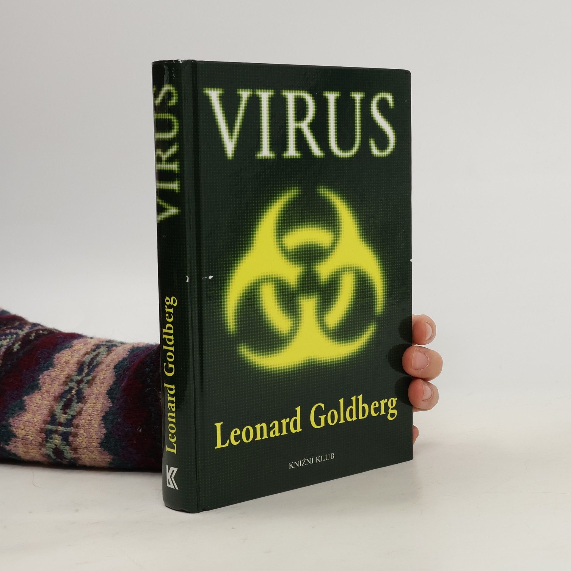 Leonard S. Goldberg Virus