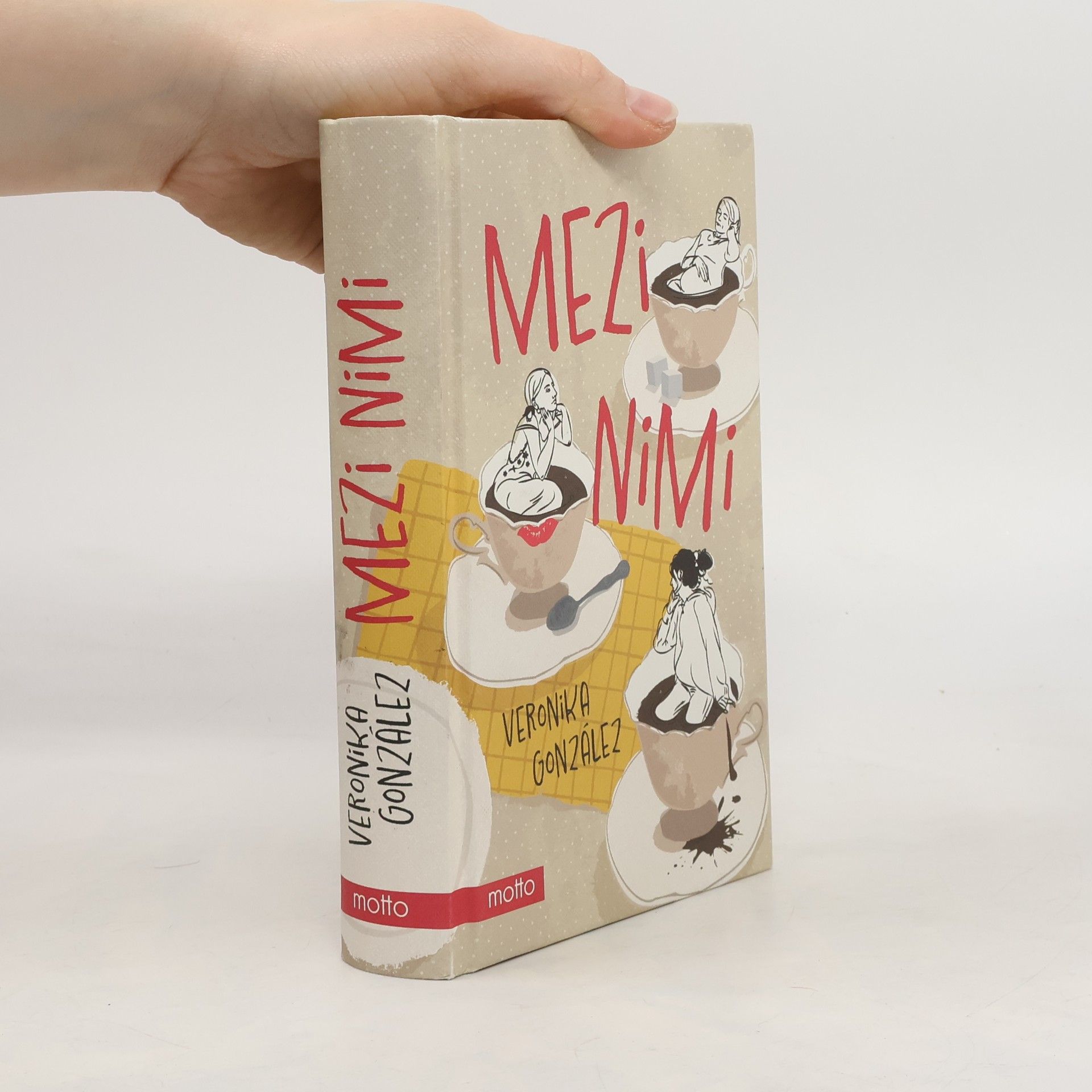 Veronika González Mezi nimi